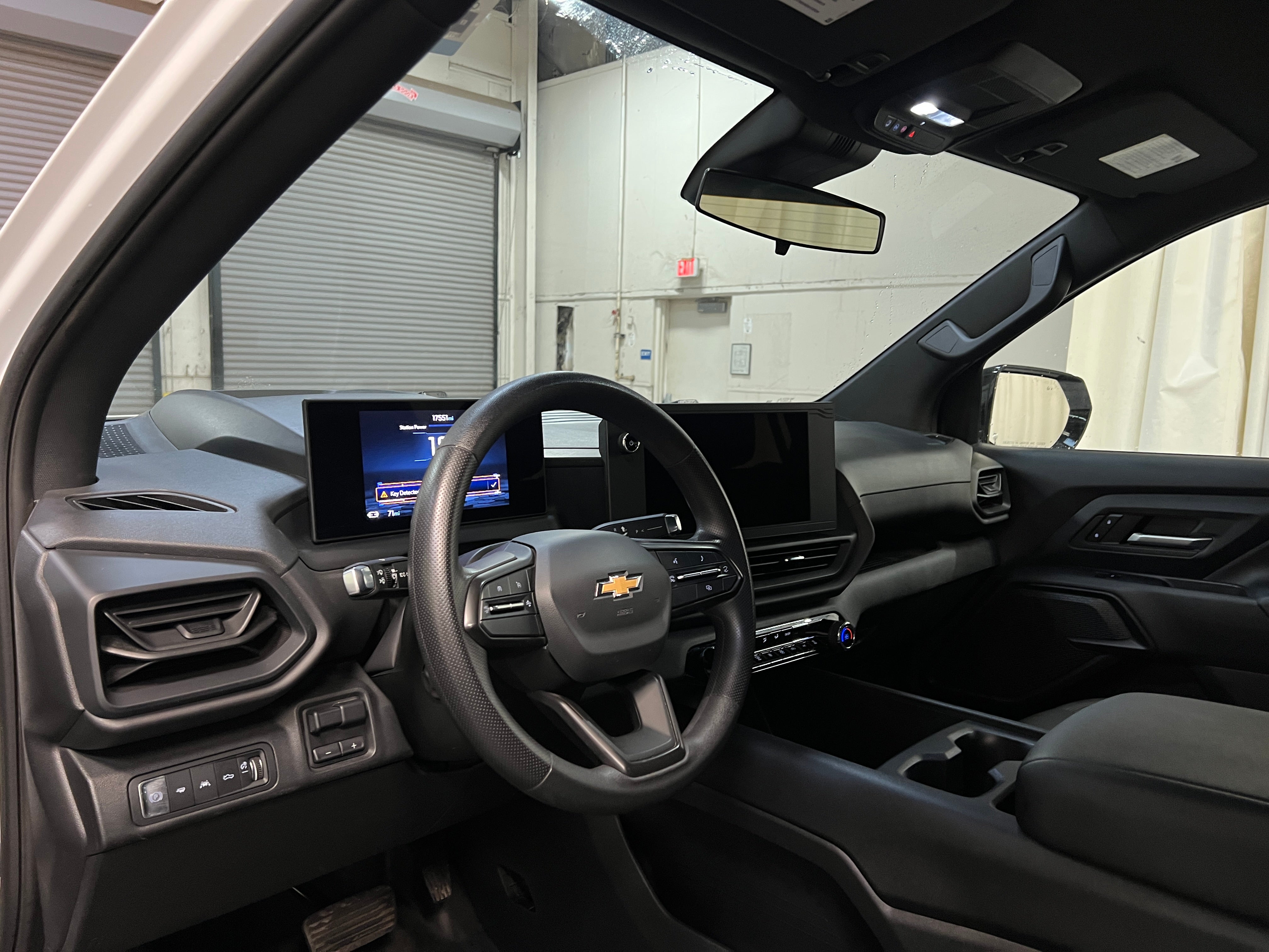 2024 Chevrolet Silverado EV Work Truck 3