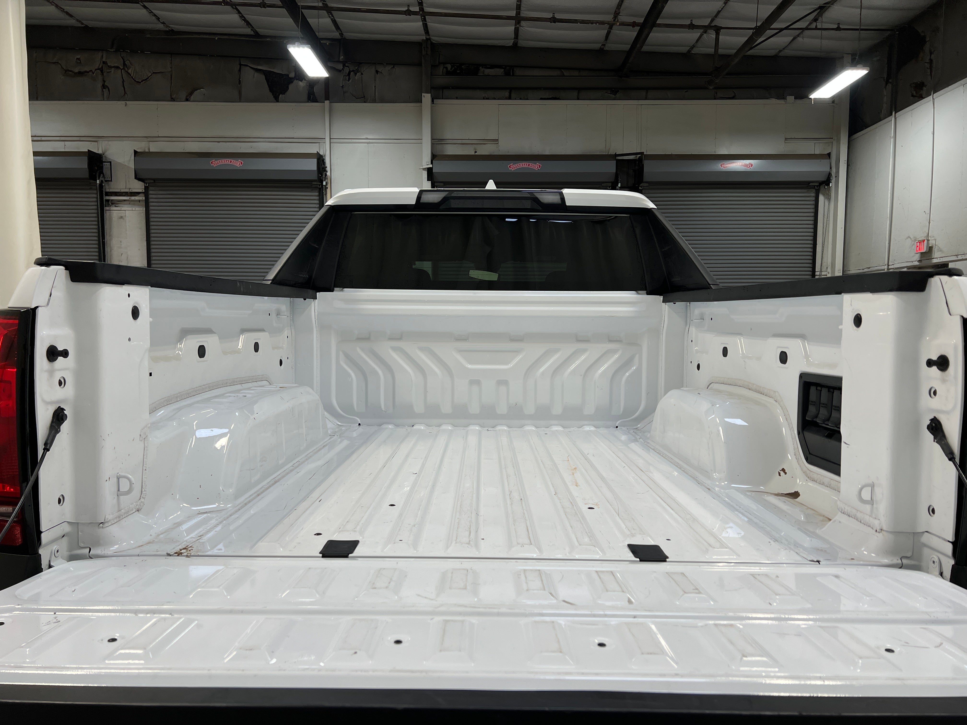 2024 Chevrolet Silverado EV Work Truck 7