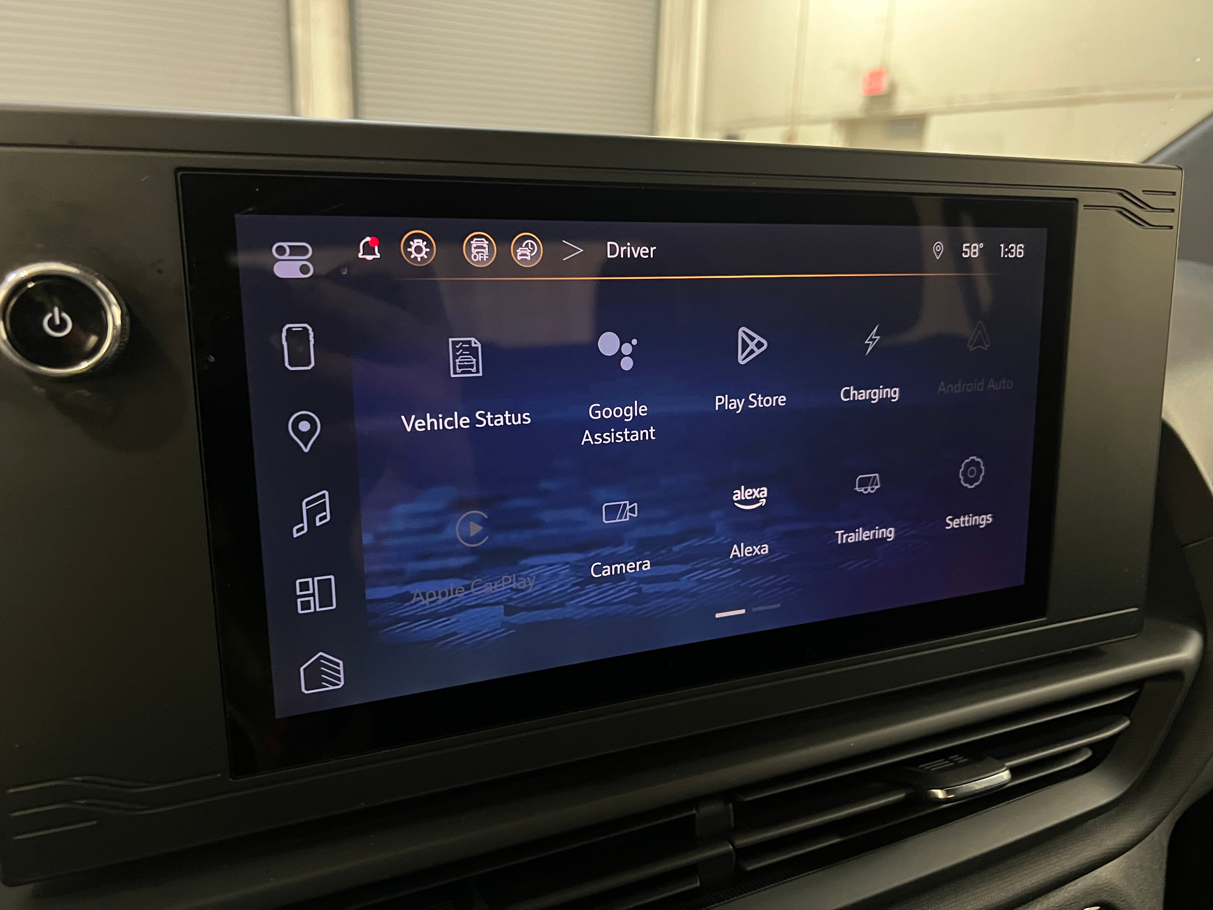 2024 Chevrolet Silverado EV Work Truck 4