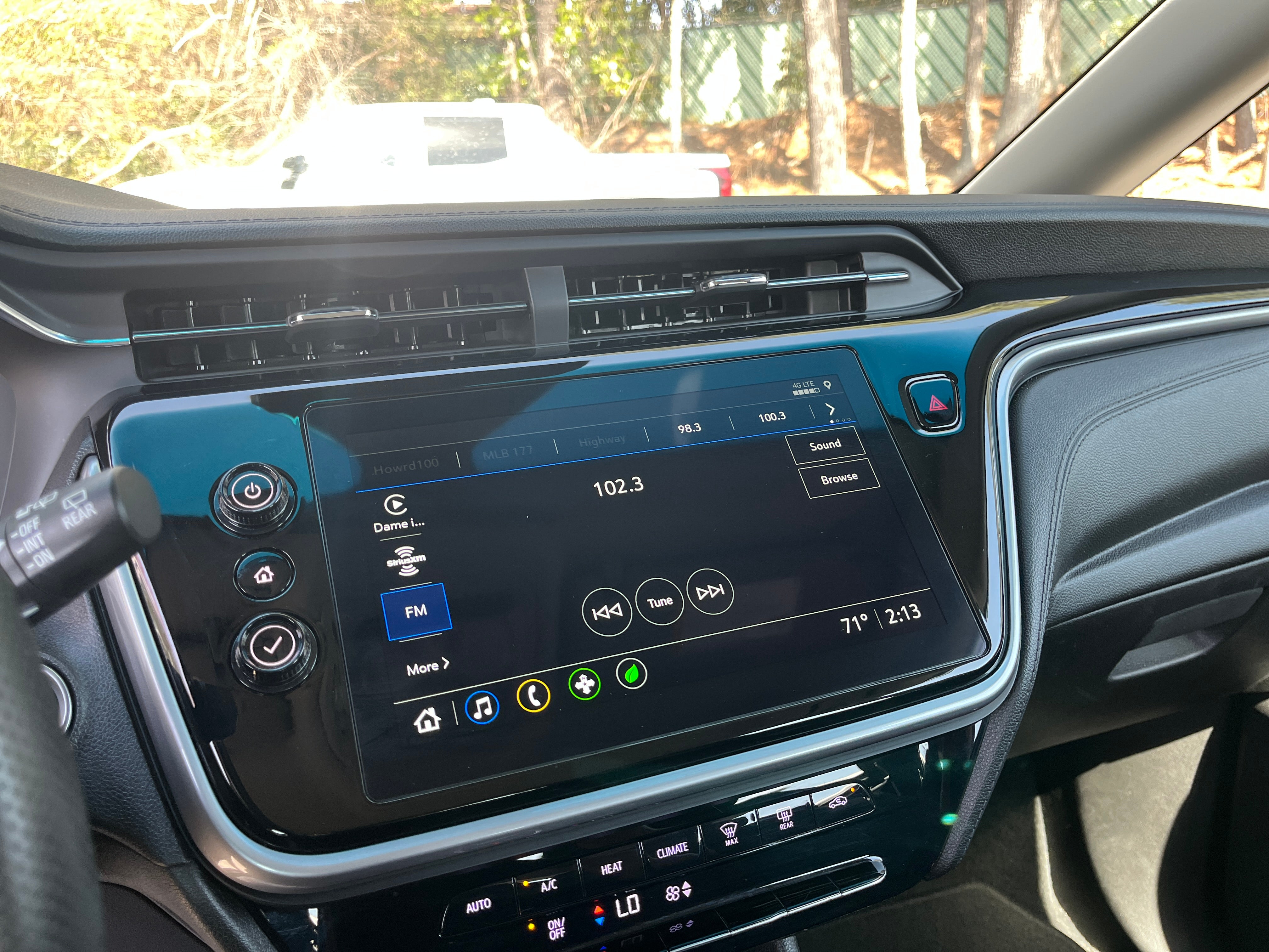 2023 Chevrolet Bolt EV 1LT 4