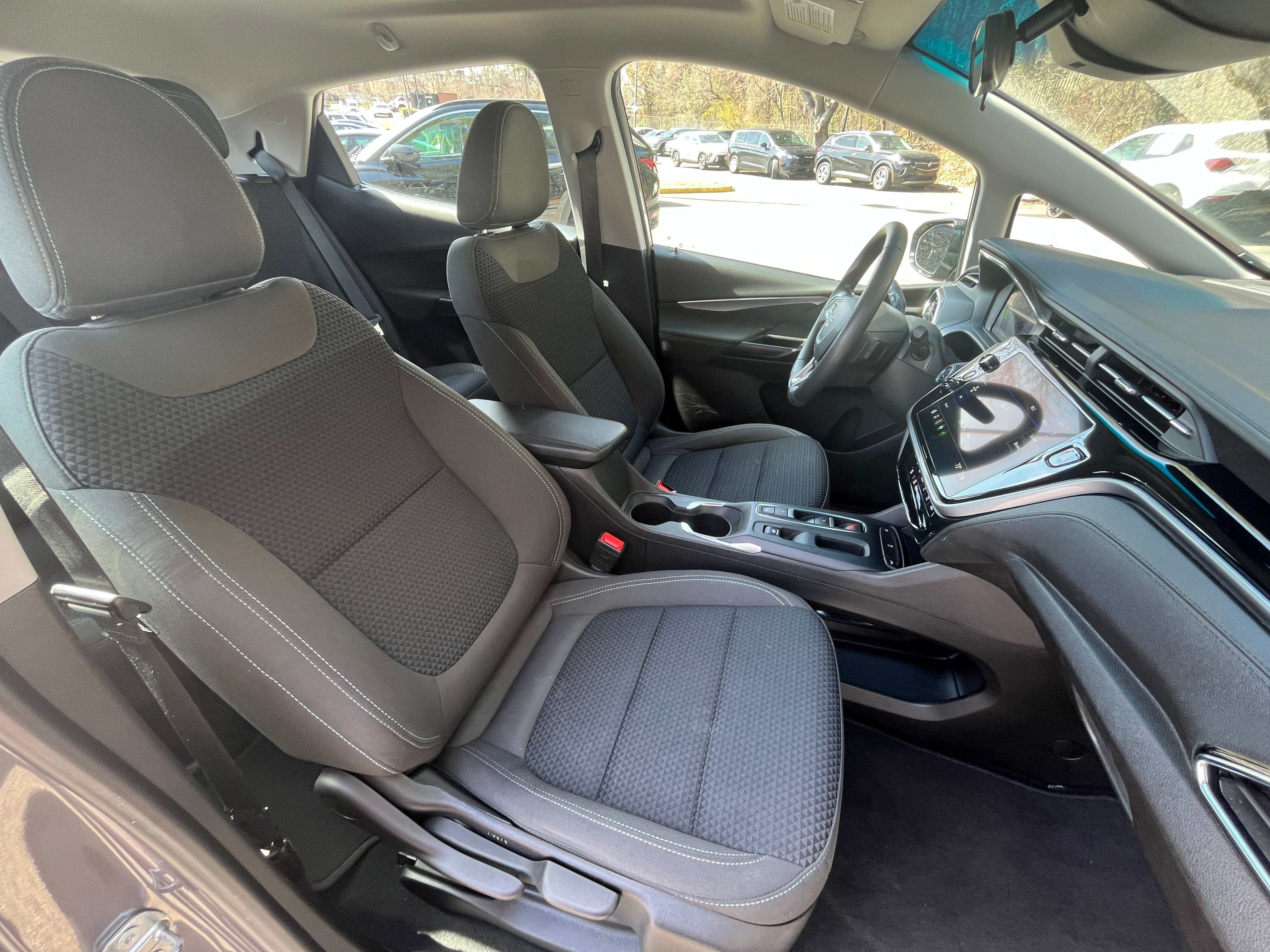 2023 Chevrolet Bolt EV 1LT 2