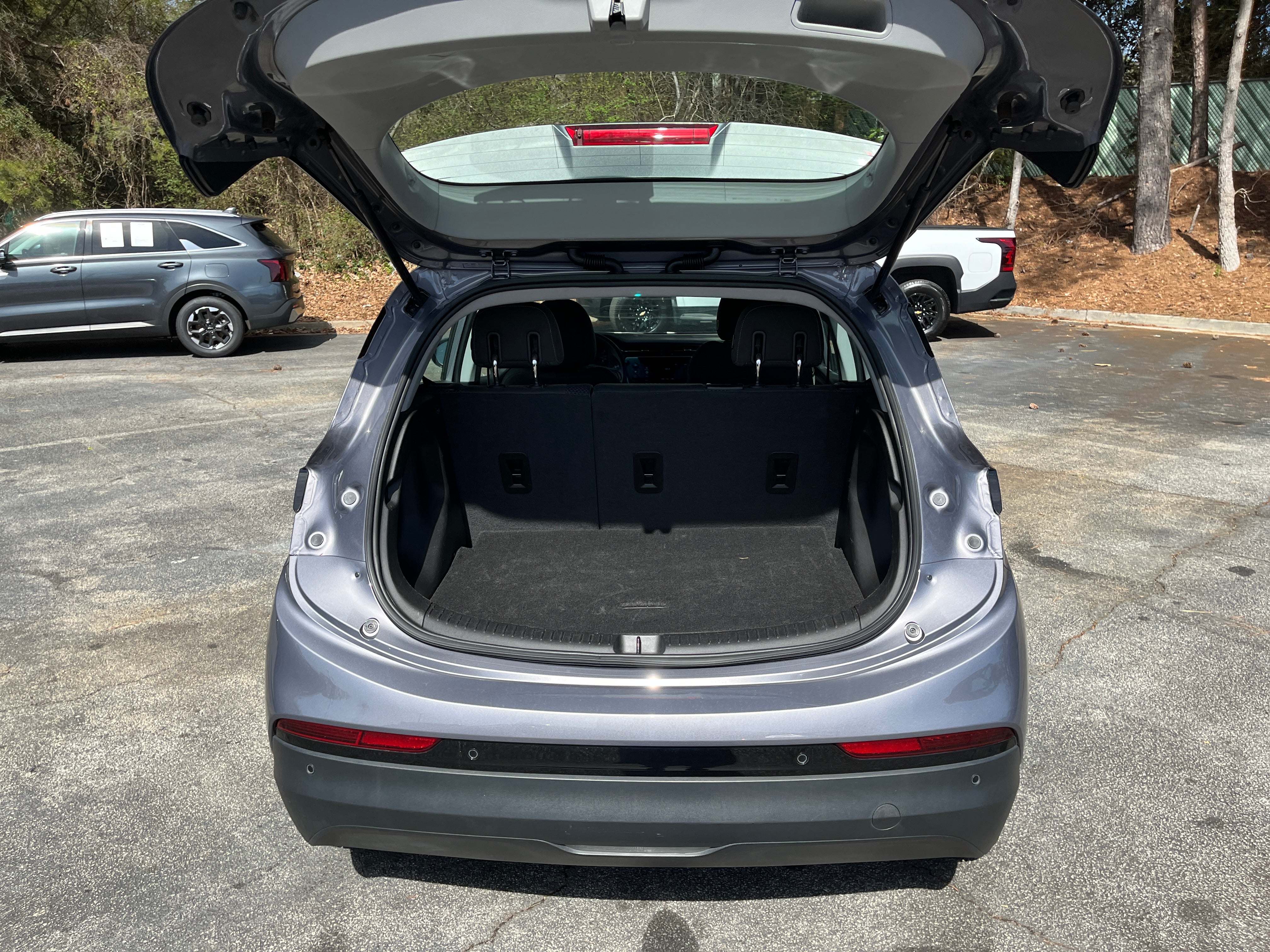 2023 Chevrolet Bolt EV 1LT 7