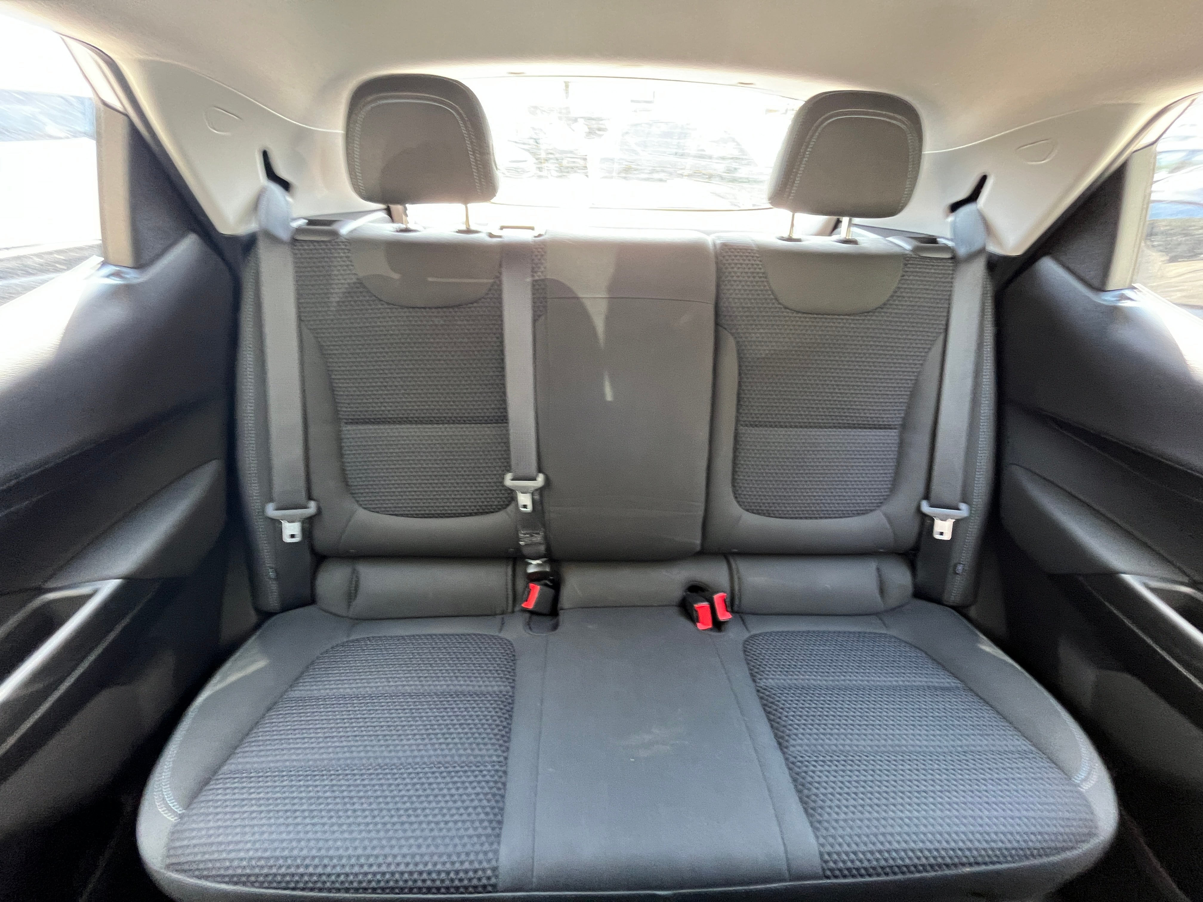 2023 Chevrolet Bolt EV 1LT 6