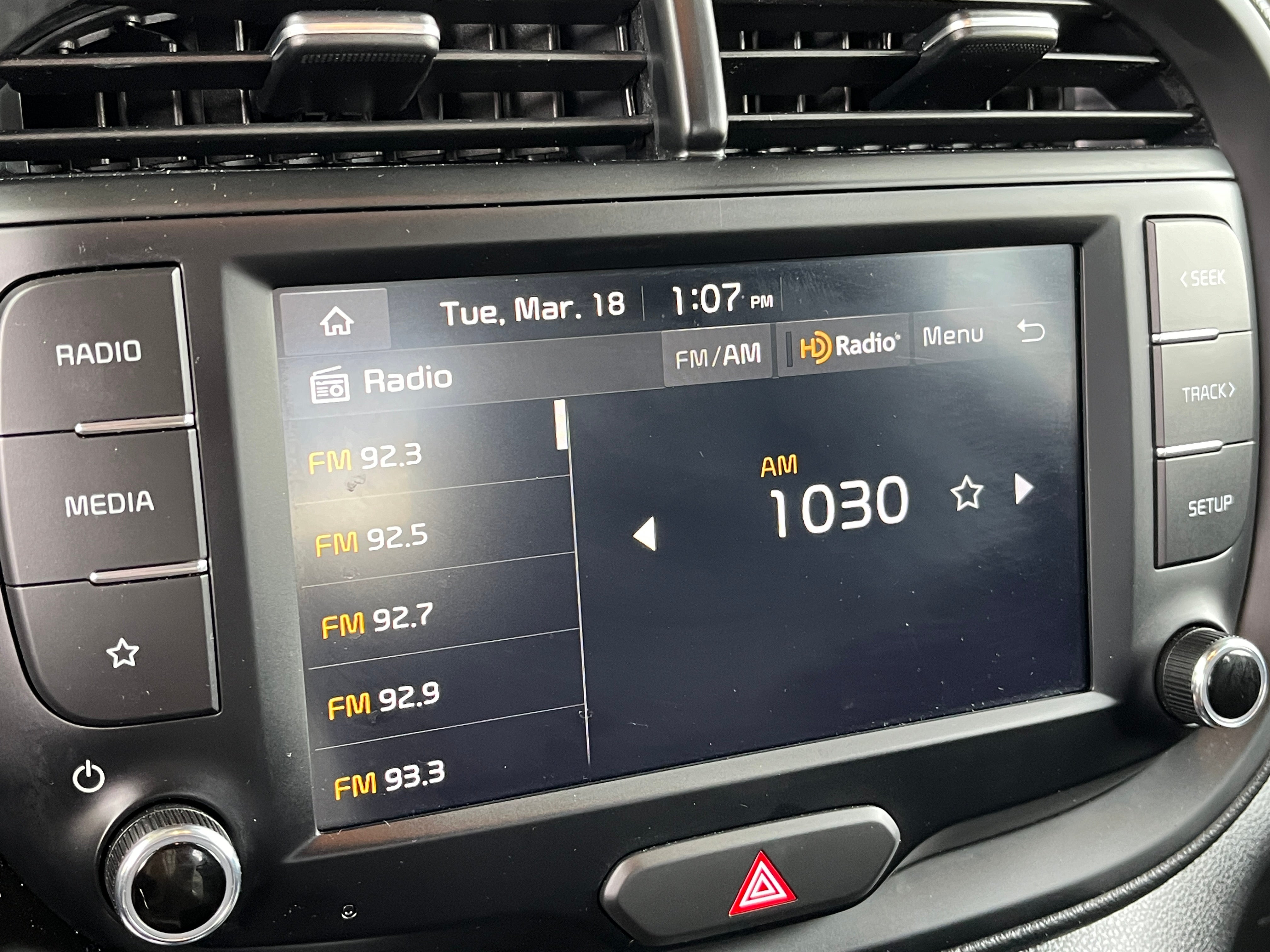 2024 Kia Soul LX 4