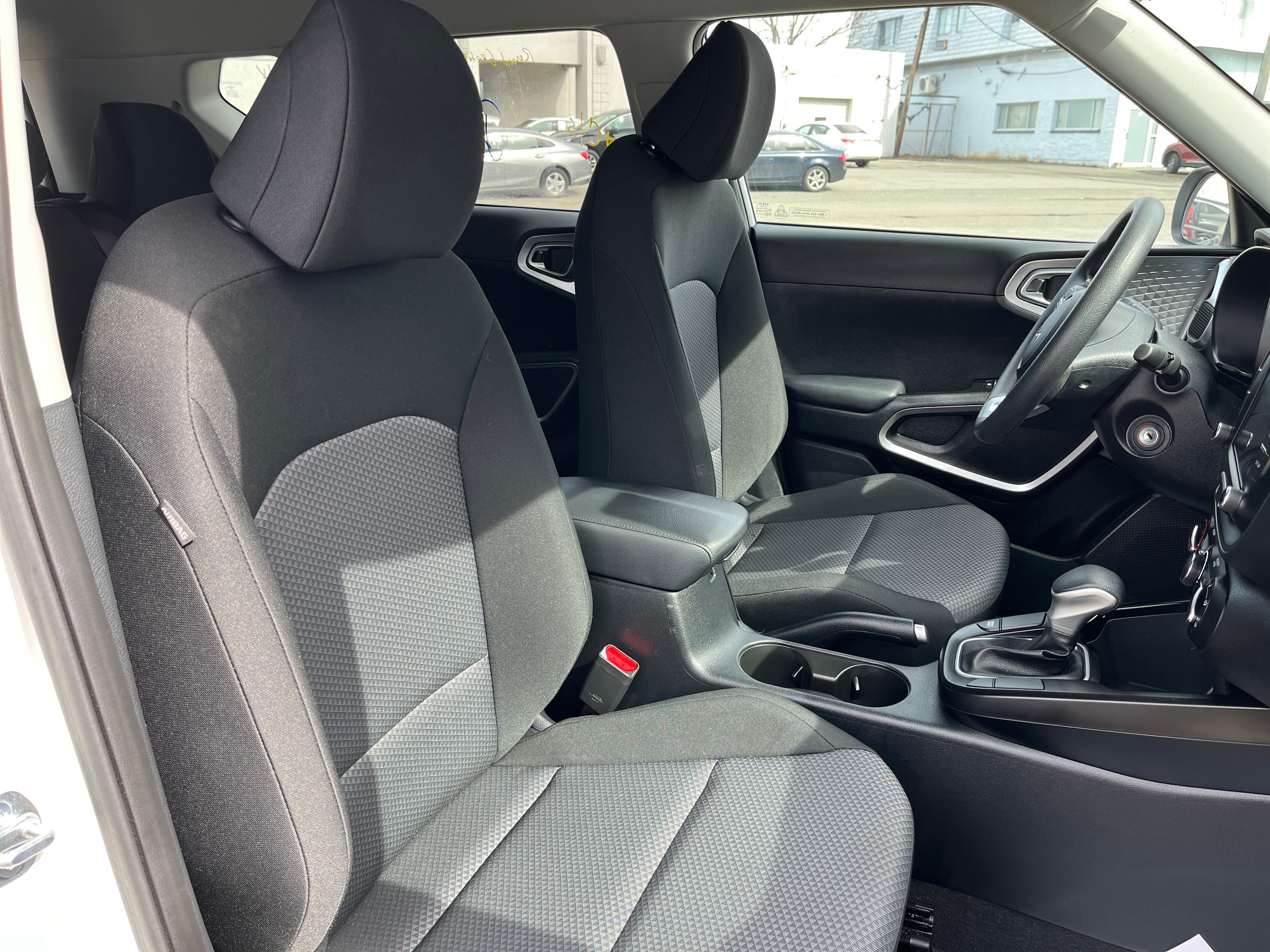 2024 Kia Soul LX 2