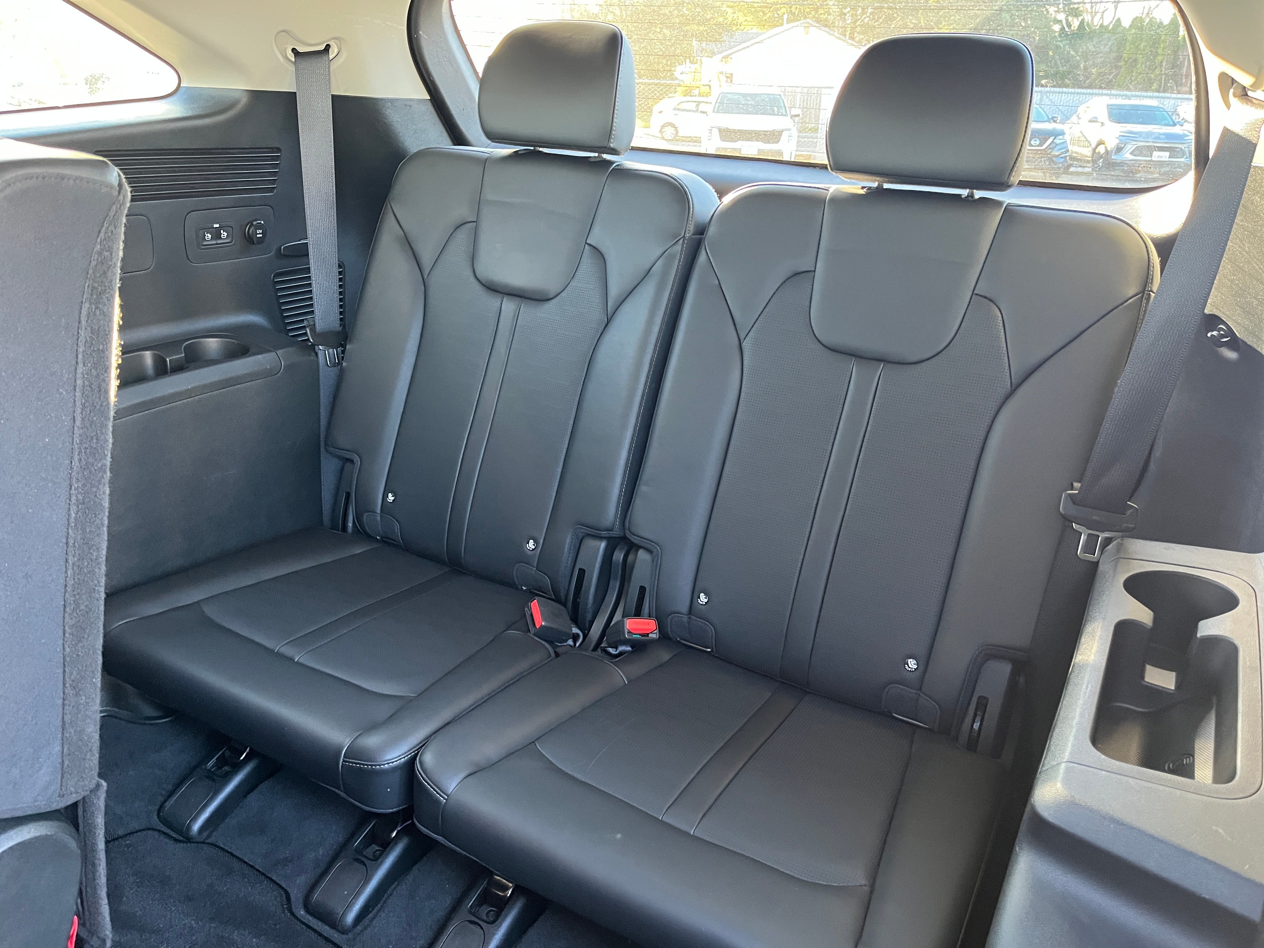 2024 Kia Sorento S 6