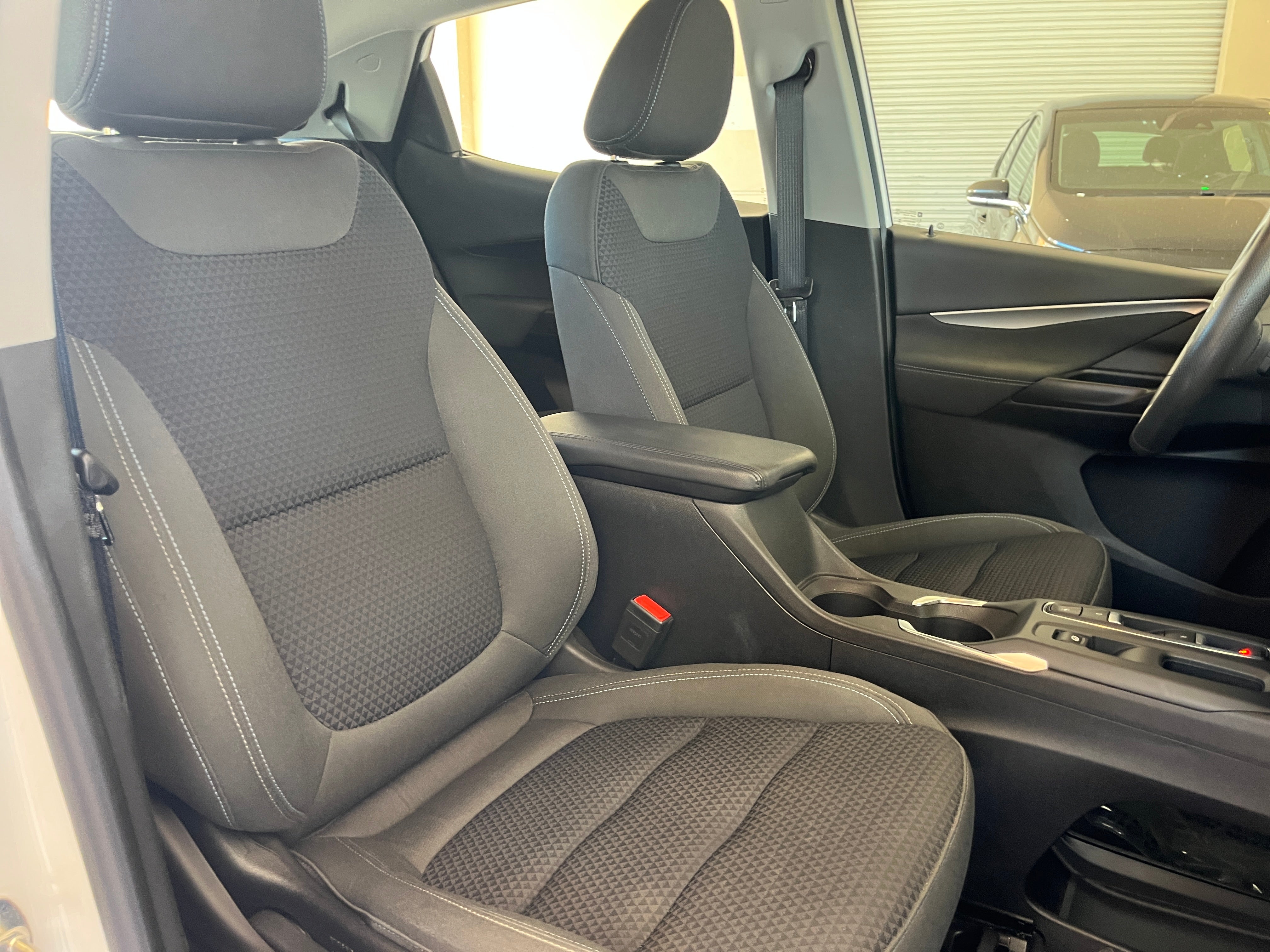 2023 Chevrolet Bolt EV 1LT 2