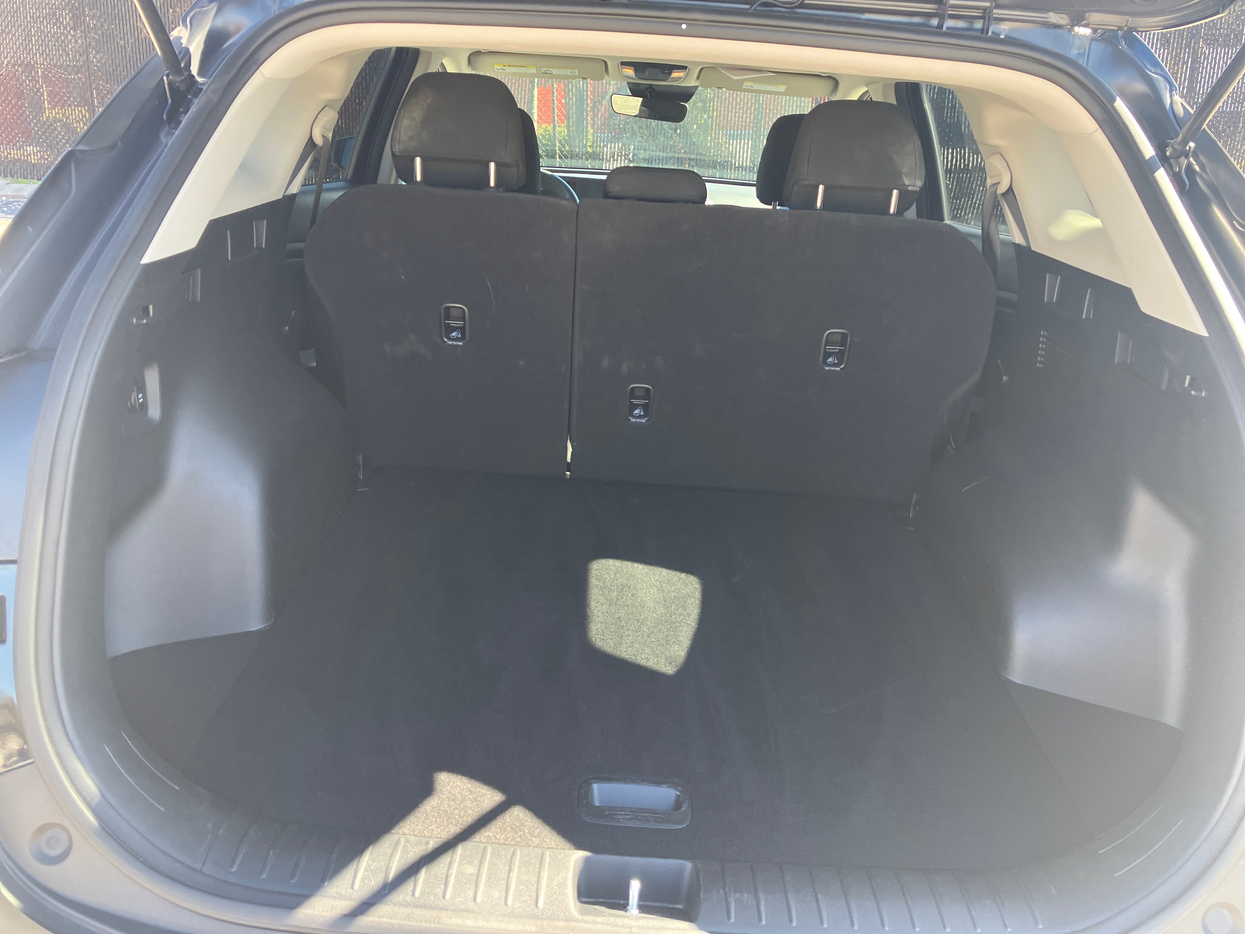 2024 Kia Sportage LX 6