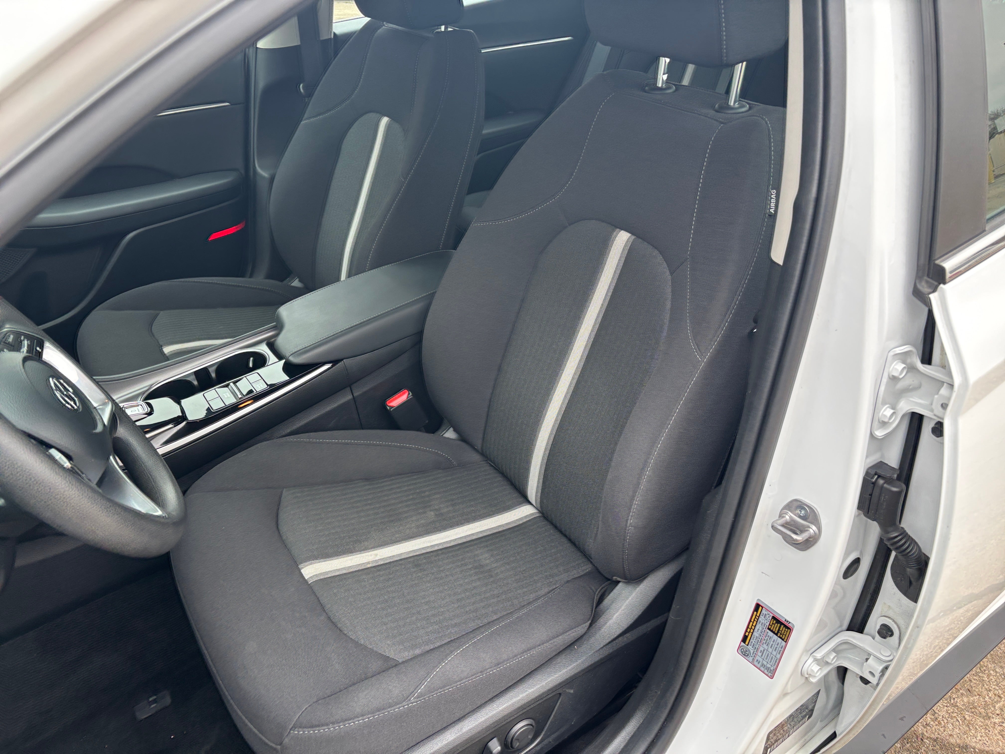 2023 Hyundai Sonata SEL 2