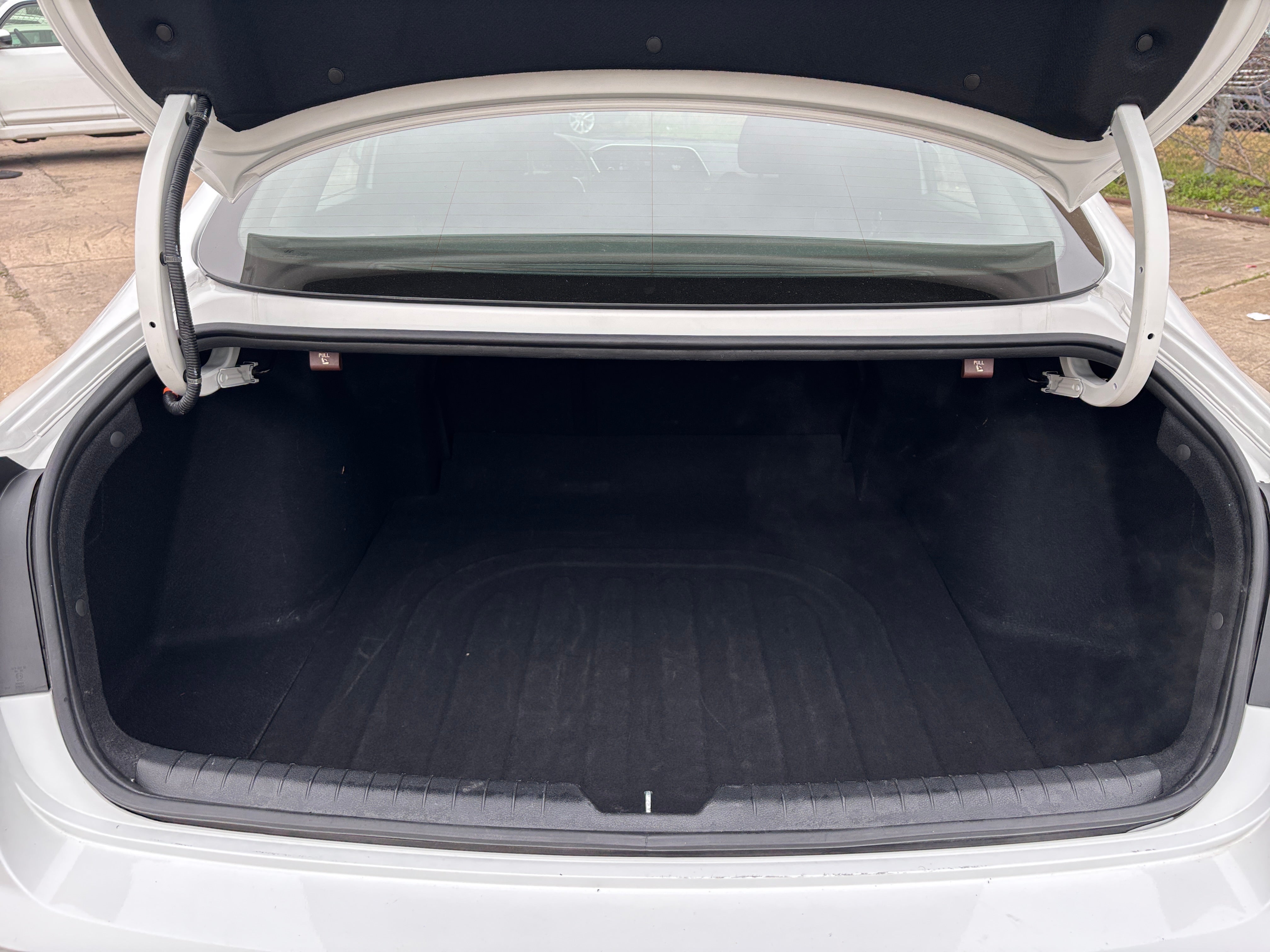 2023 Hyundai Sonata SEL 6