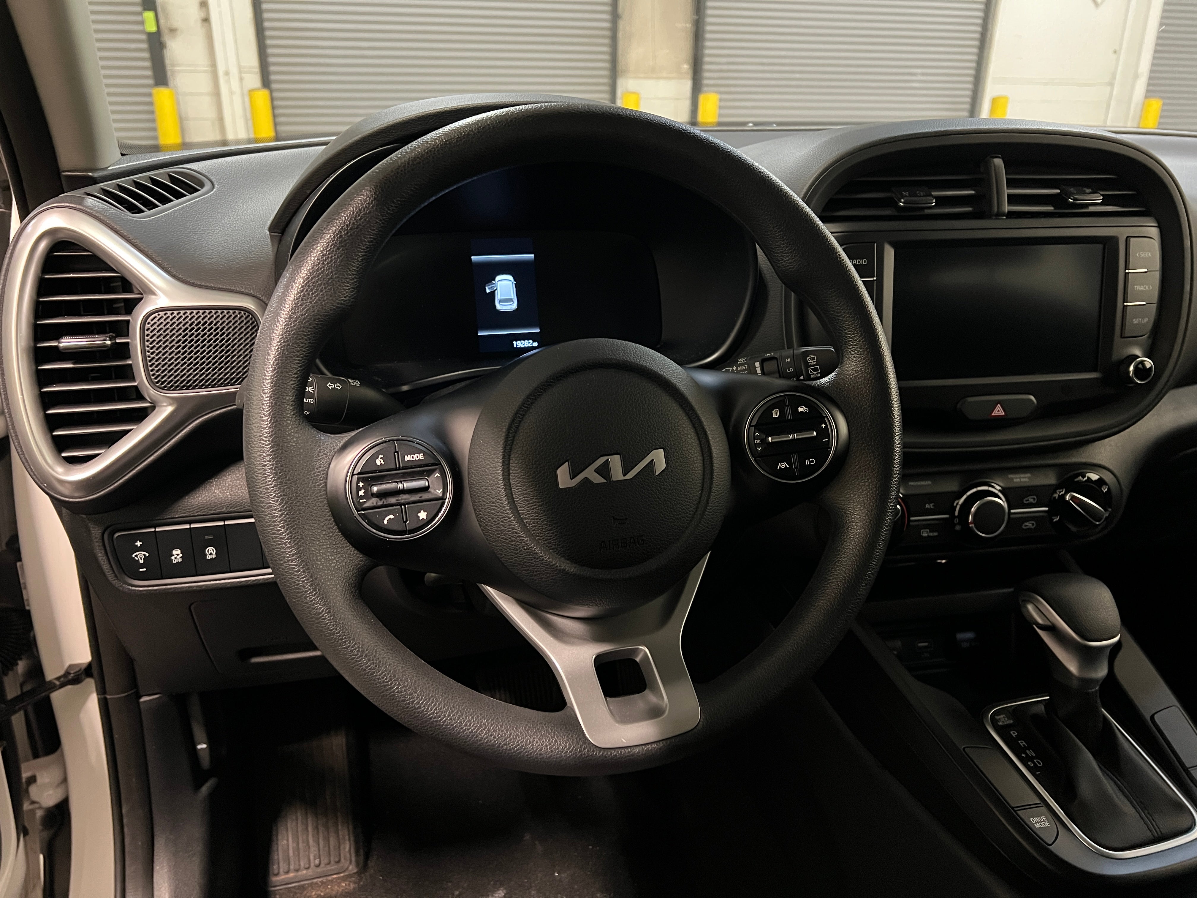 2024 Kia Soul LX 5