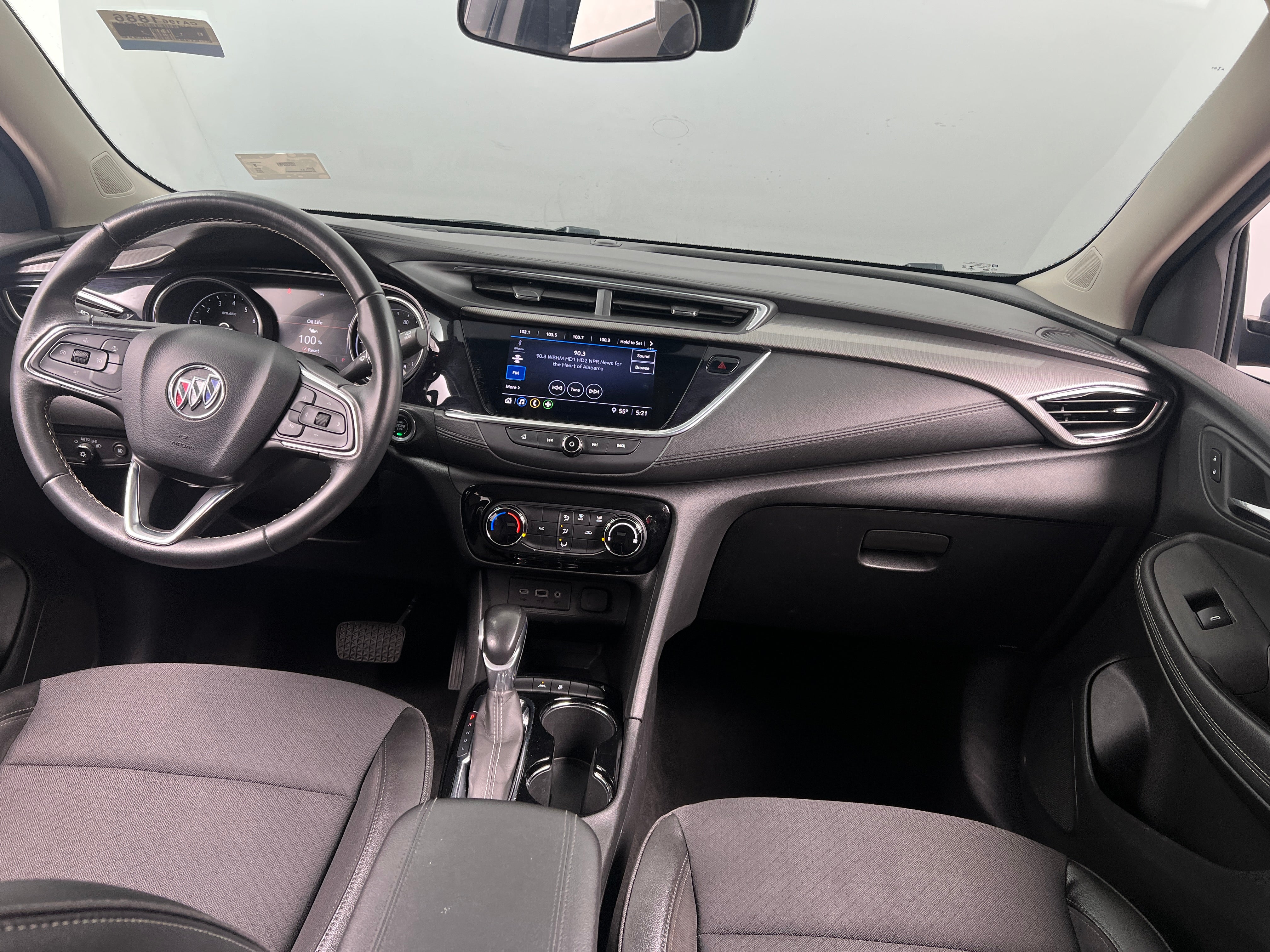 2023 Buick Encore GX Preferred 3