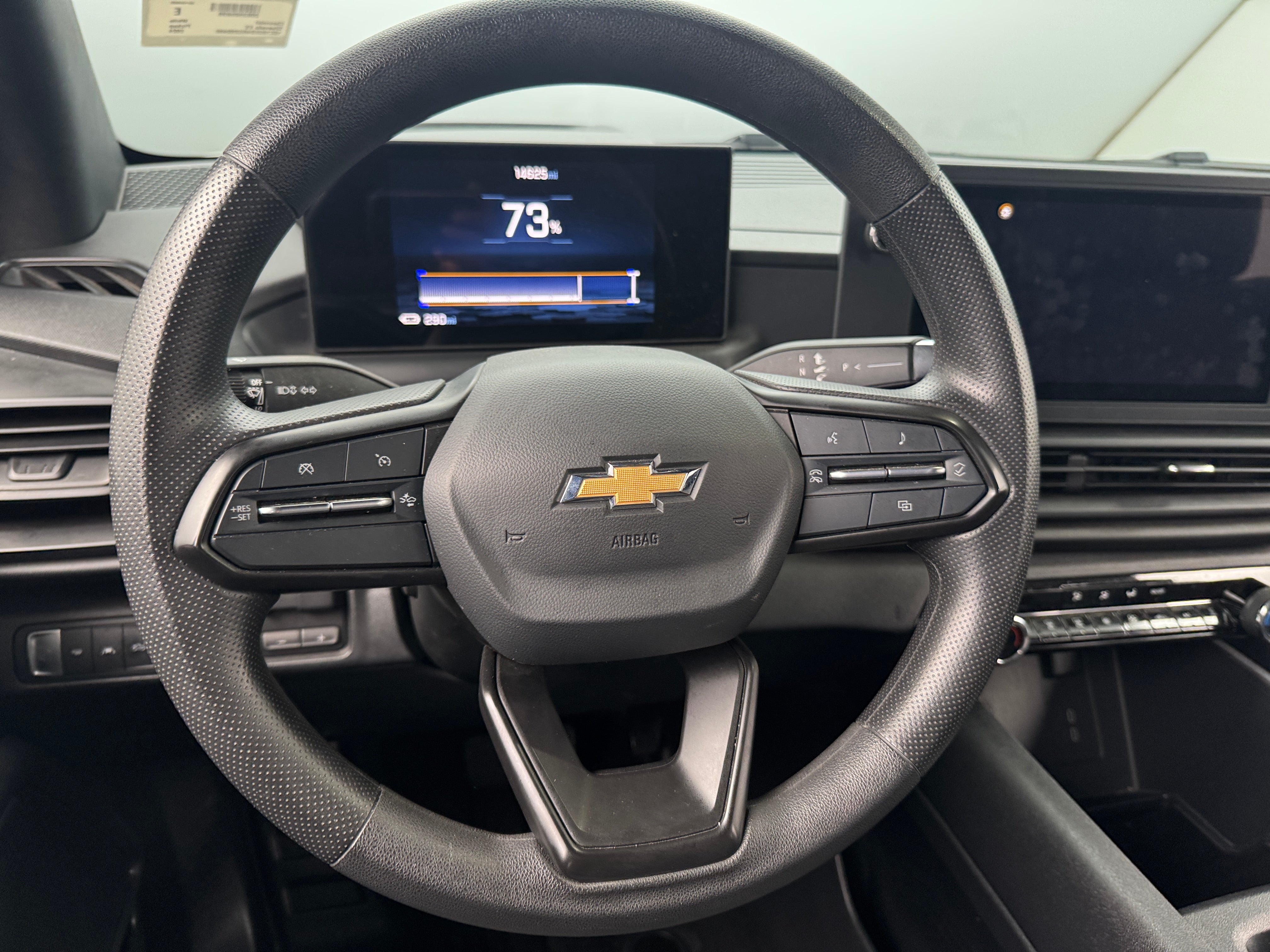 2024 Chevrolet Silverado EV Work Truck 5