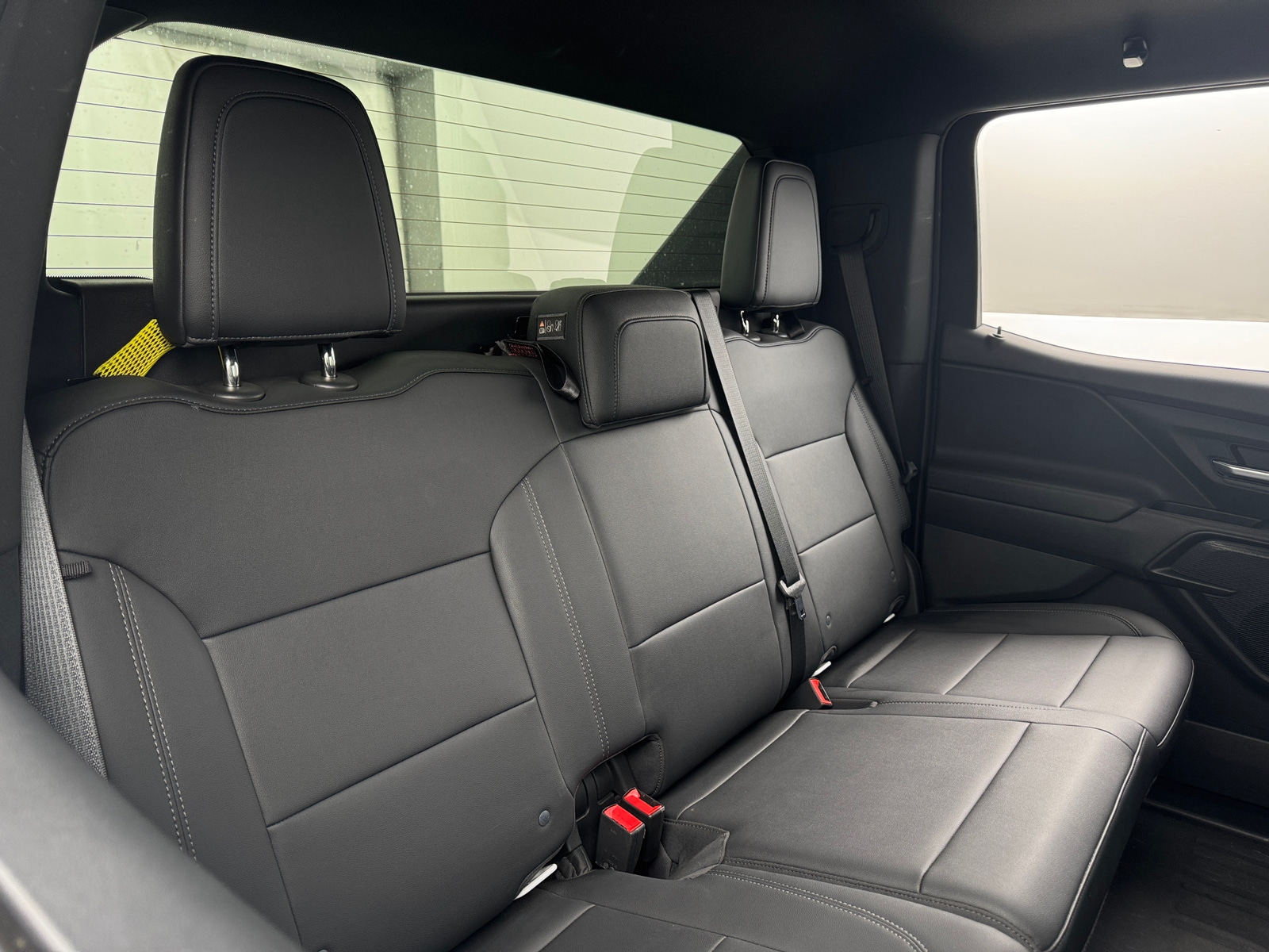 Thumbnail: 2024 Chevrolet Silverado EV - 2