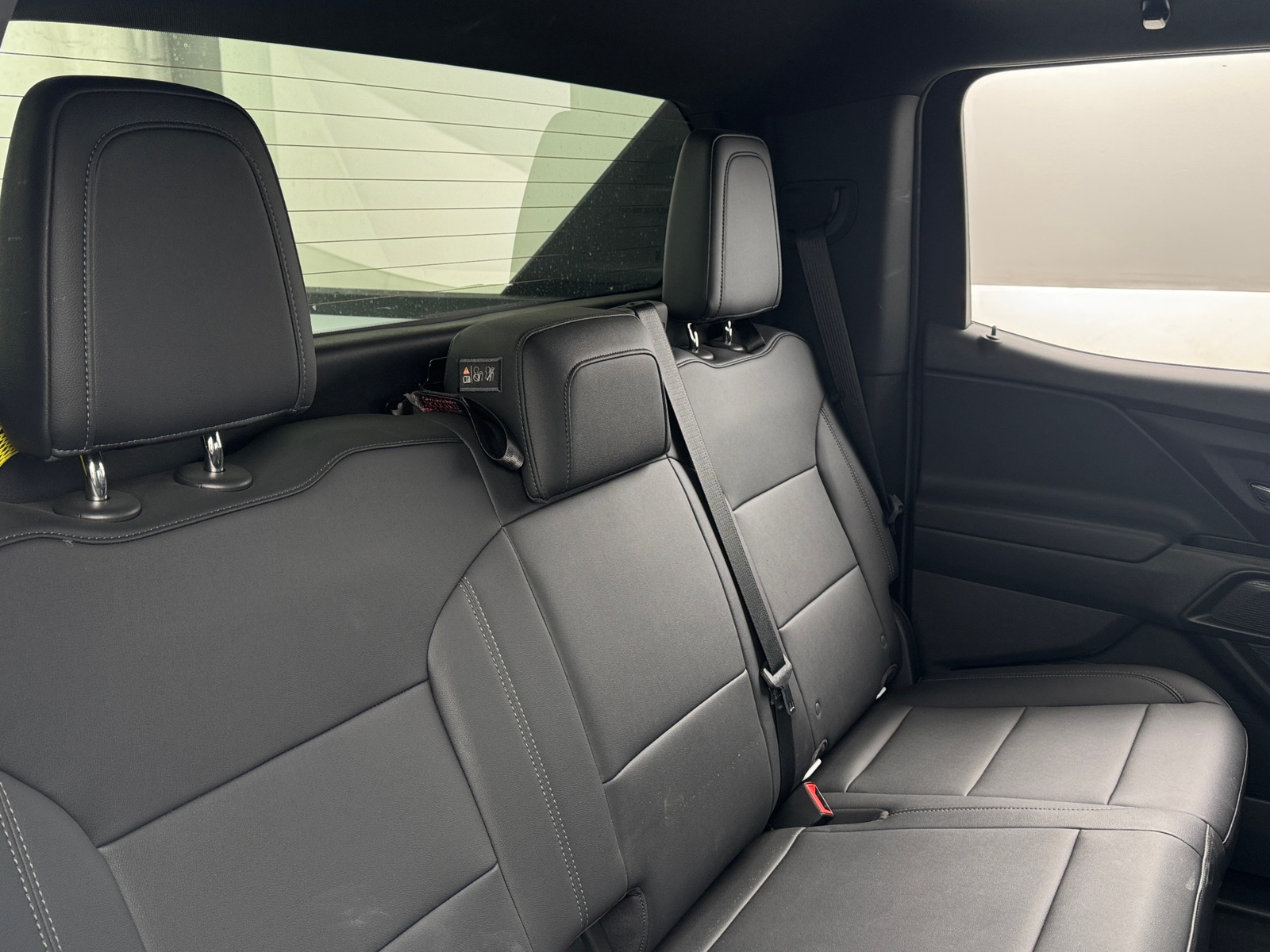 Thumbnail: 2024 Chevrolet Silverado EV - 6