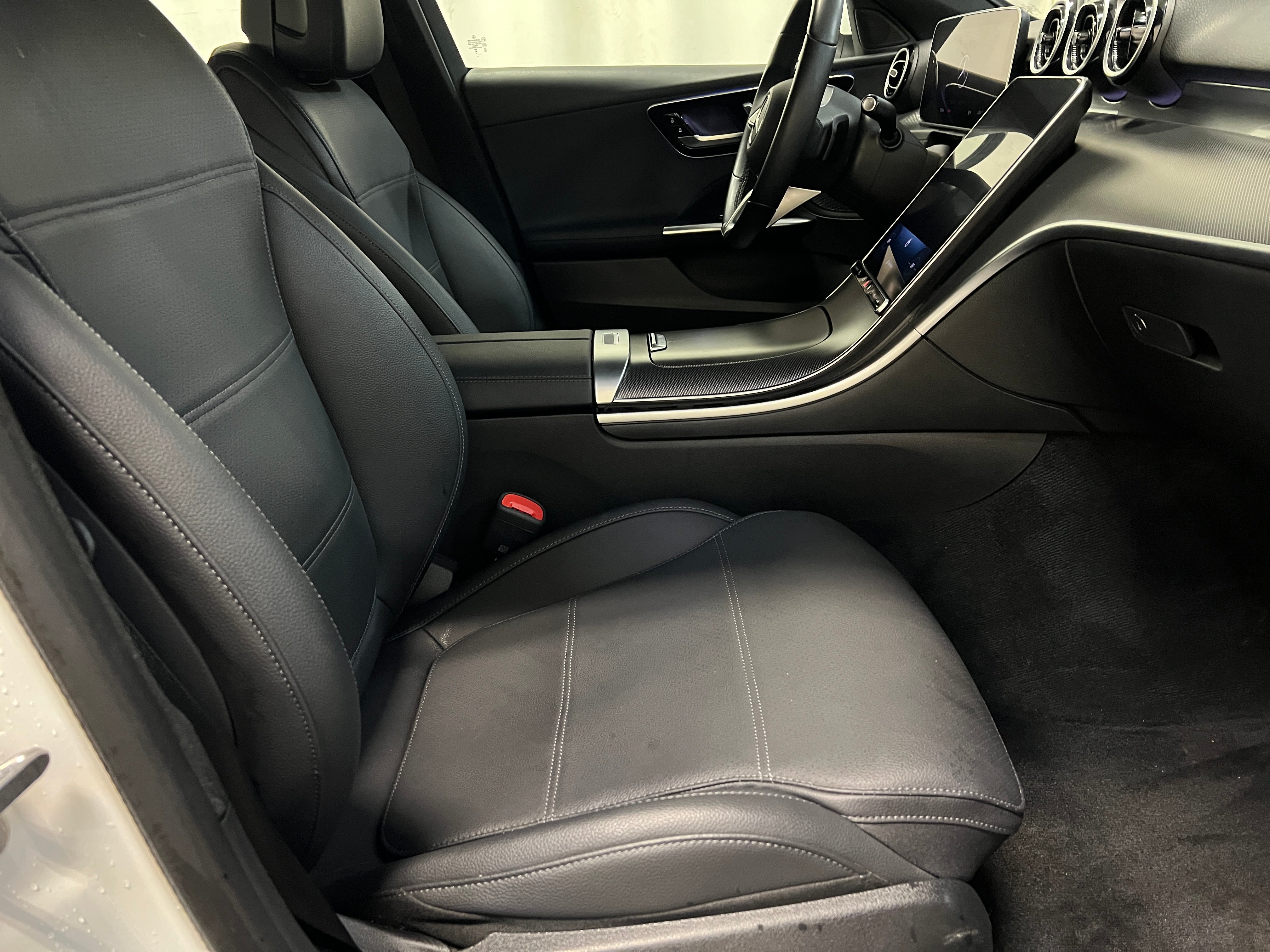 2024 Mercedes-Benz C-Class C 300 2