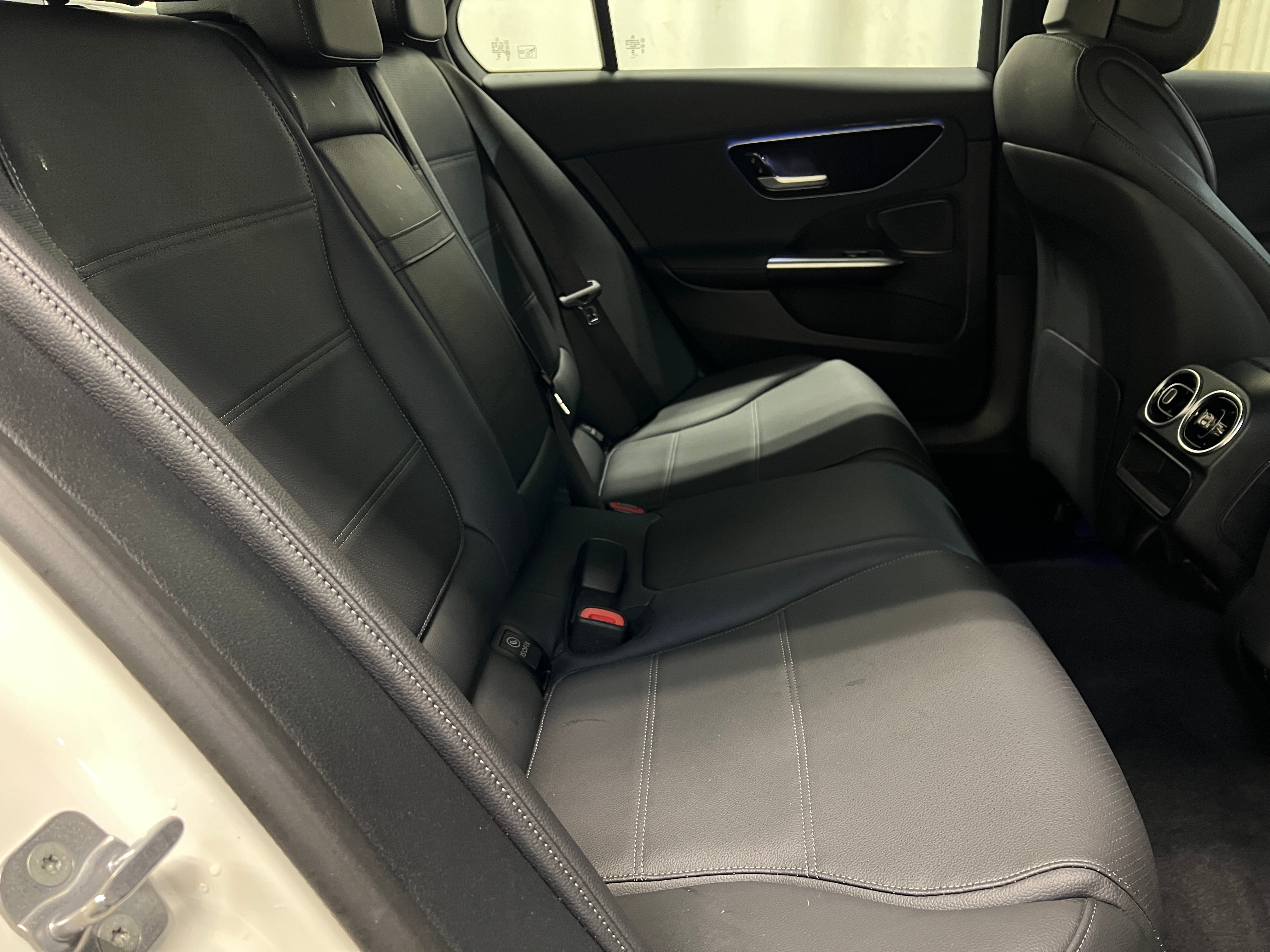 2024 Mercedes-Benz C-Class C 300 6