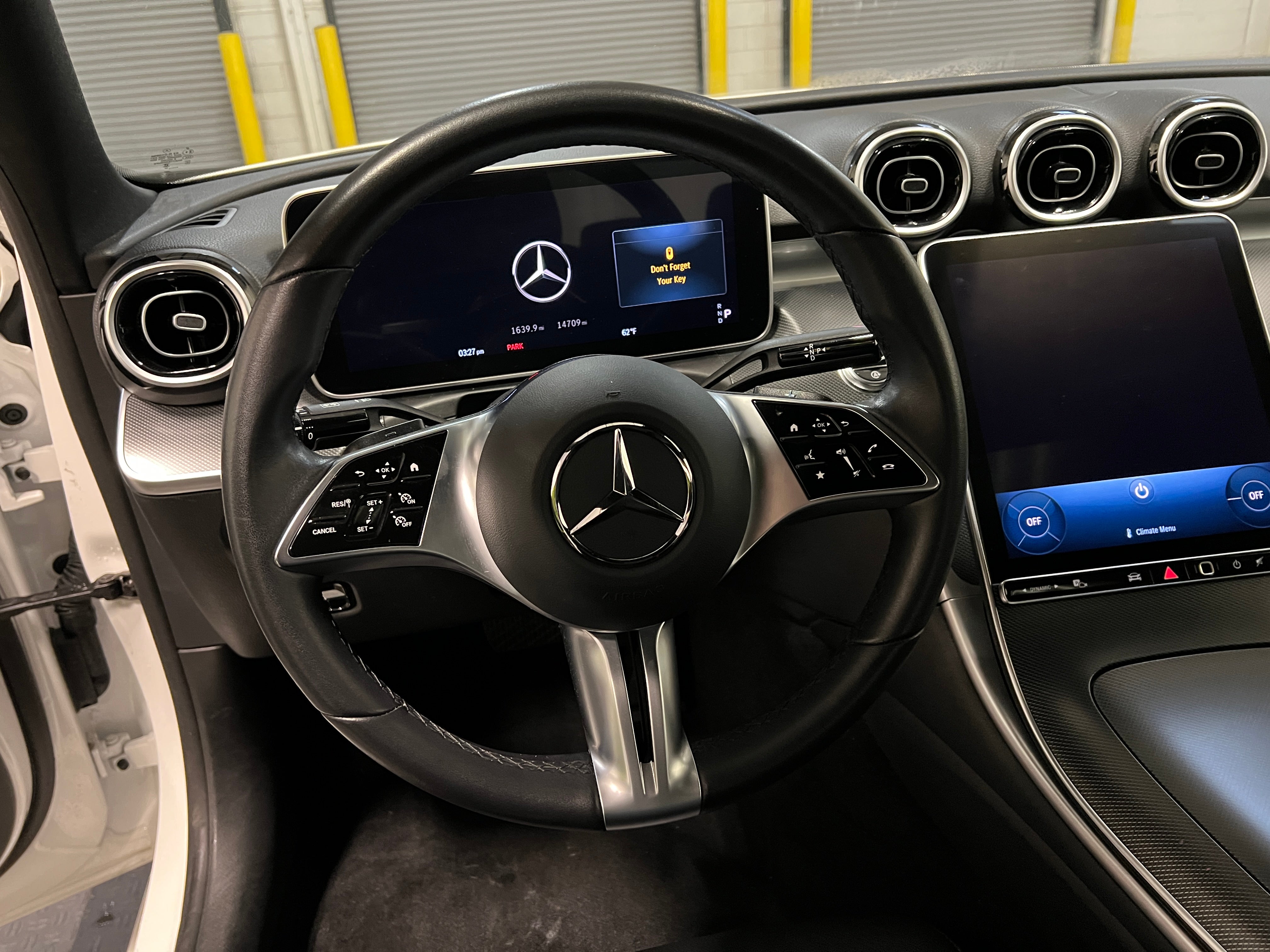 2024 Mercedes-Benz C-Class C 300 5