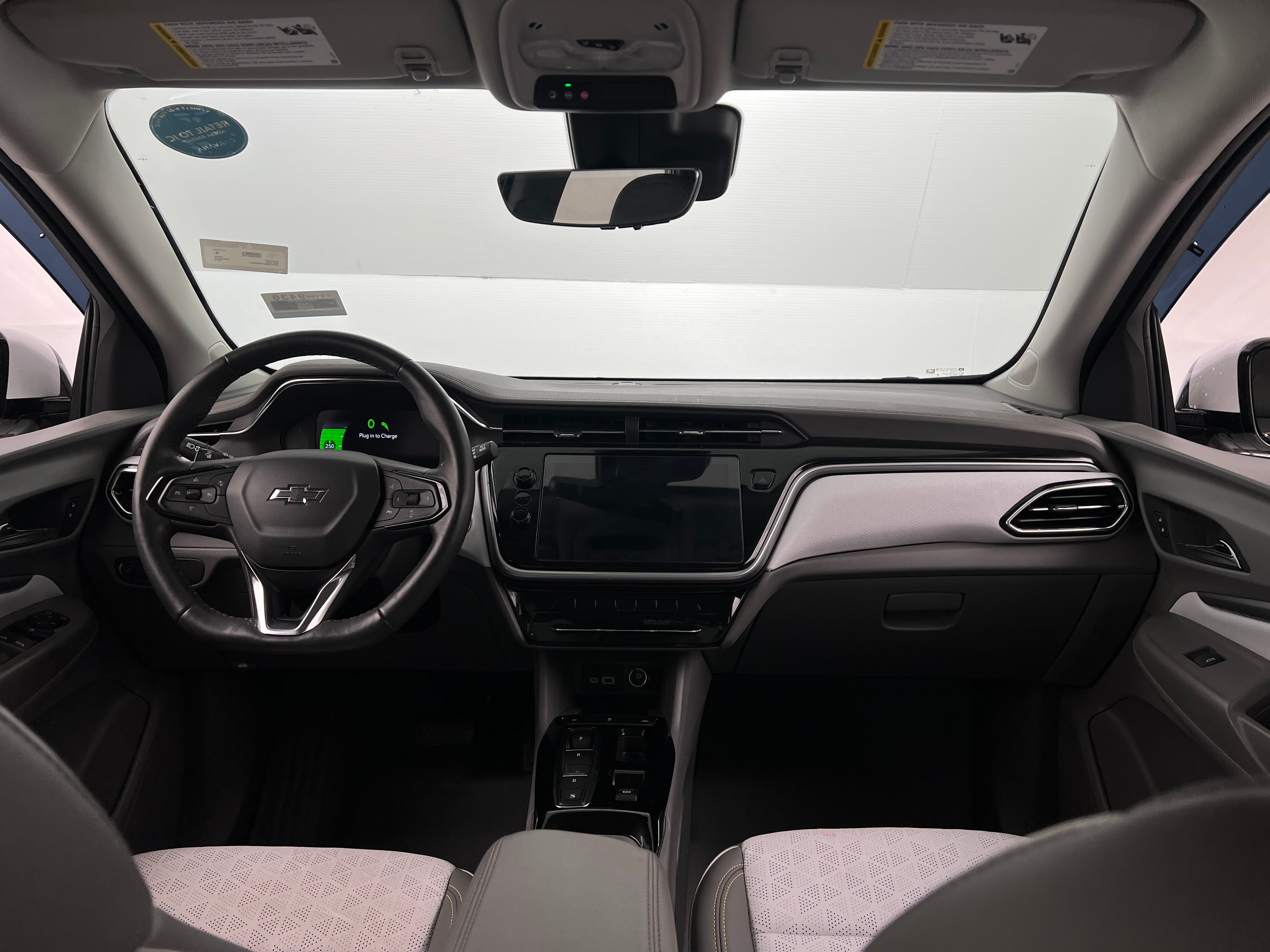 2023 Chevrolet Bolt EUV Premier 3