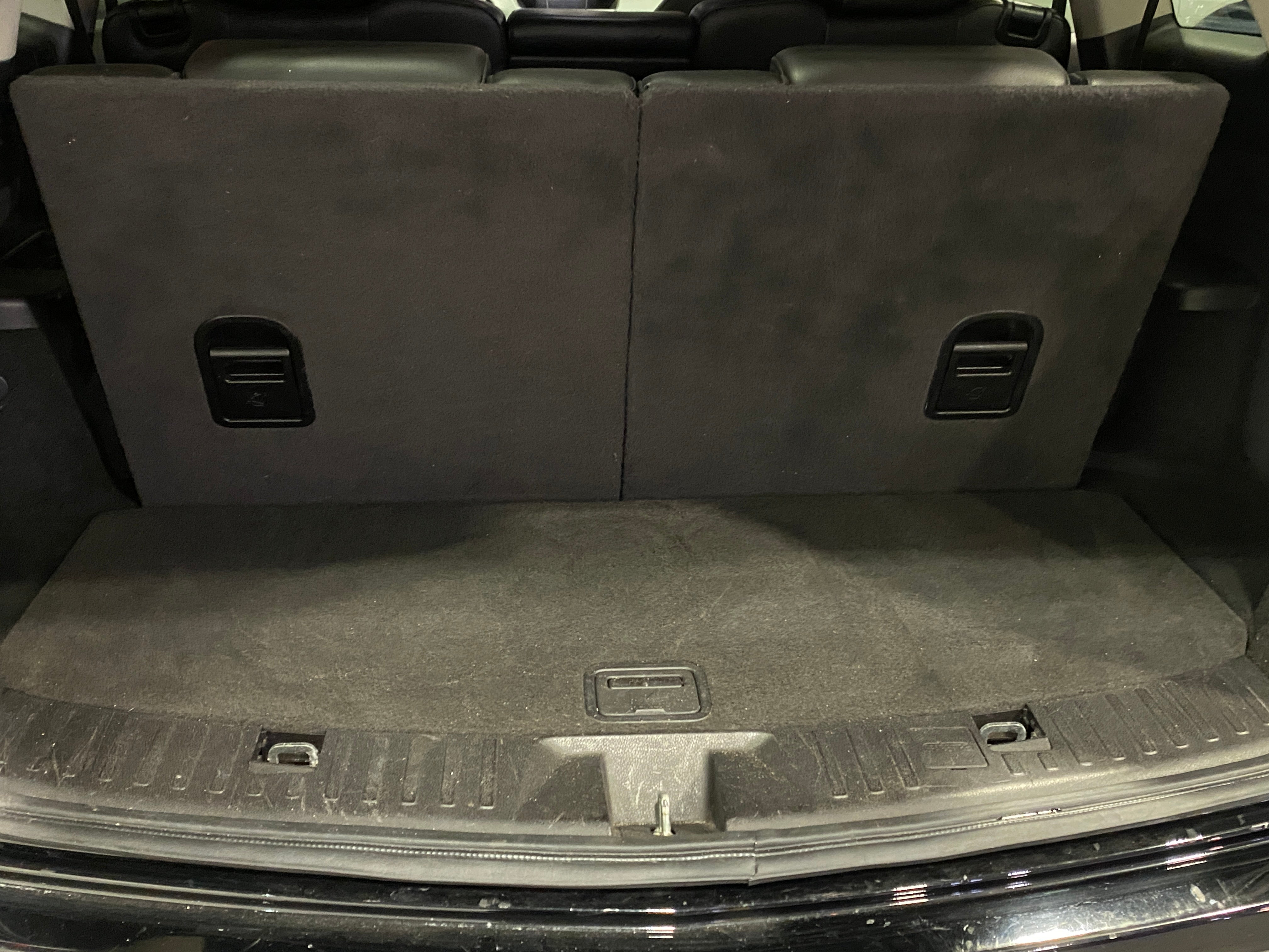 2011 Acura MDX Base 7