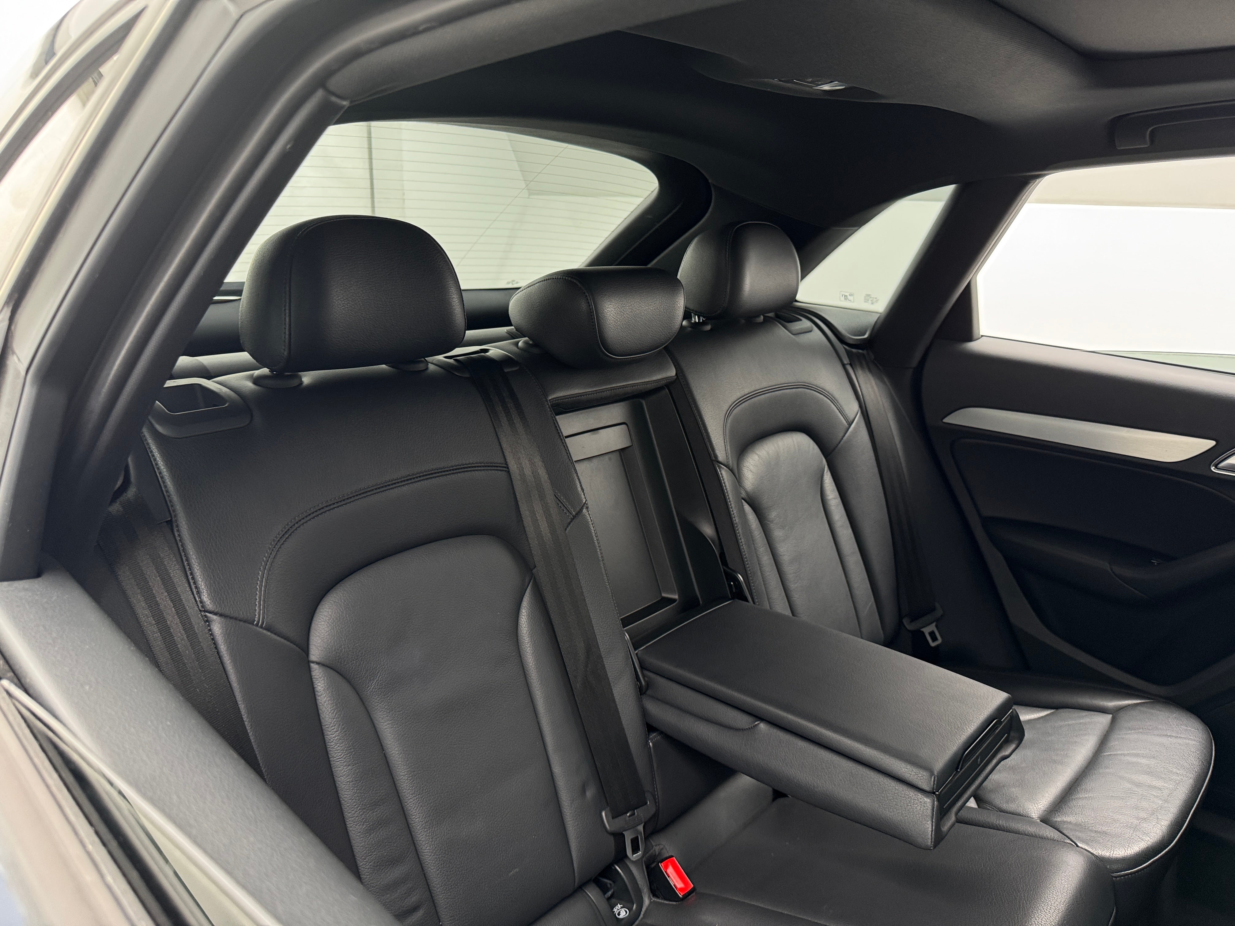 2018 Audi Q3 Premium 5