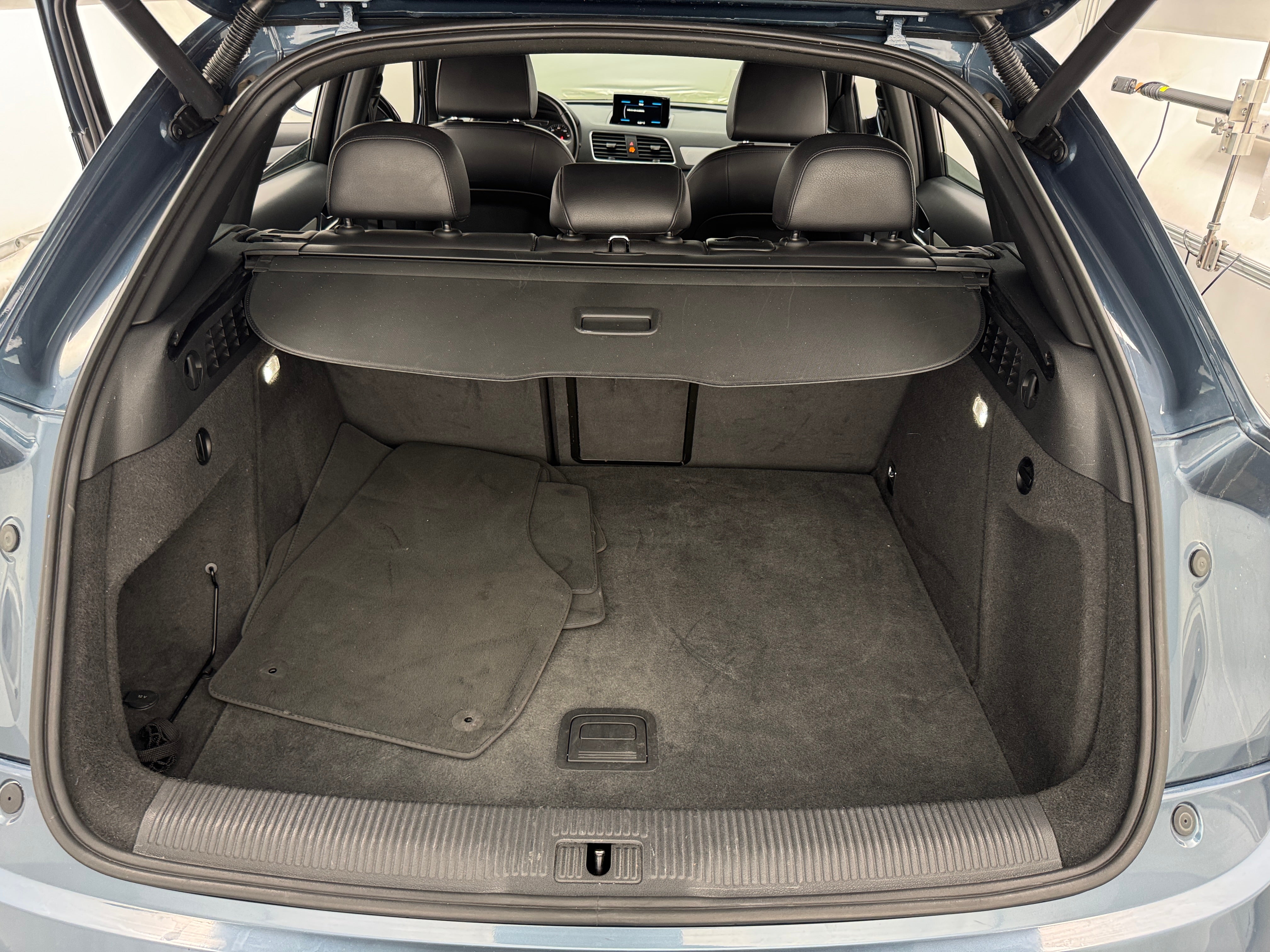 2018 Audi Q3 Premium 6