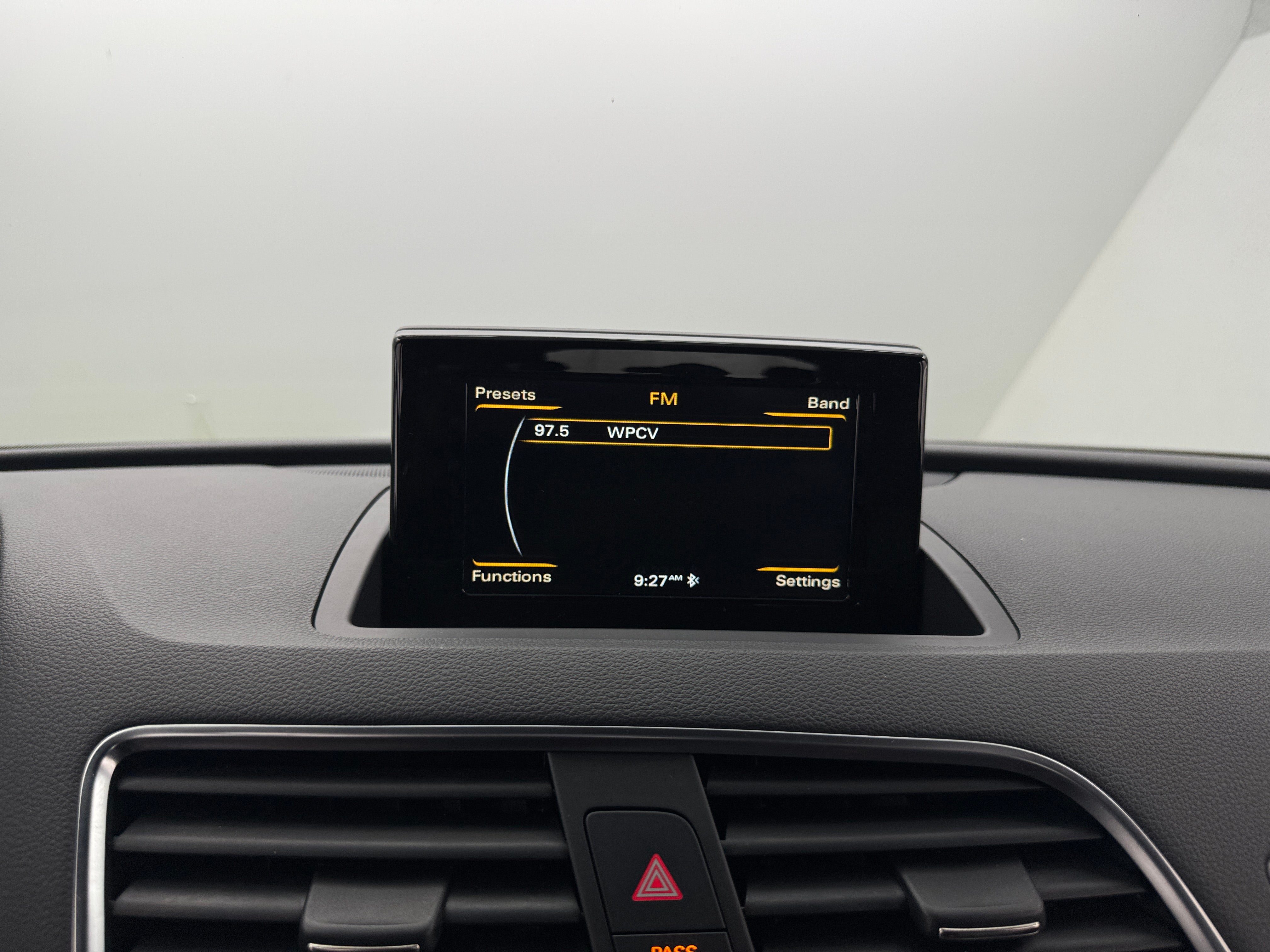 2018 Audi Q3 Premium 3