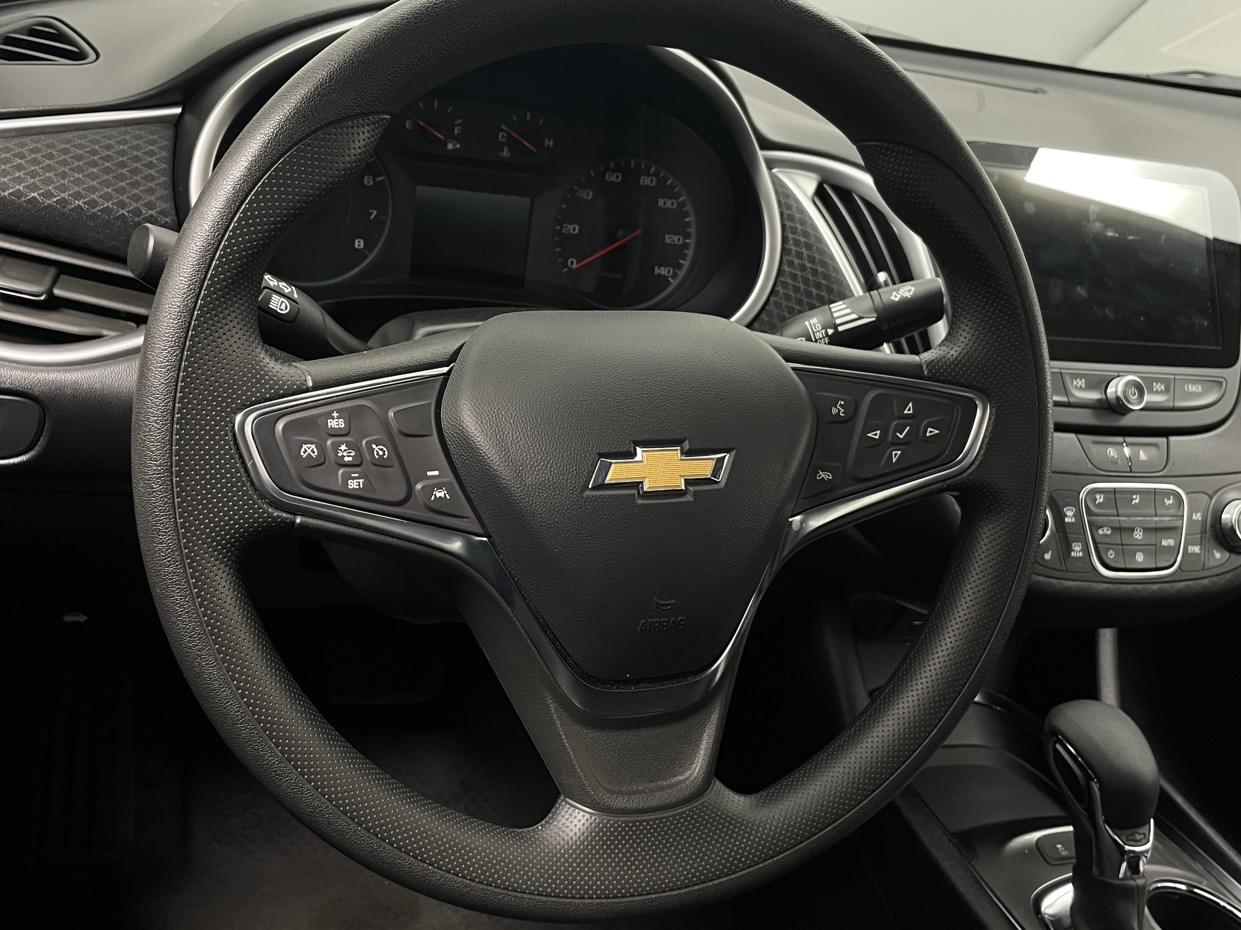 2024 Chevrolet Malibu LT 5