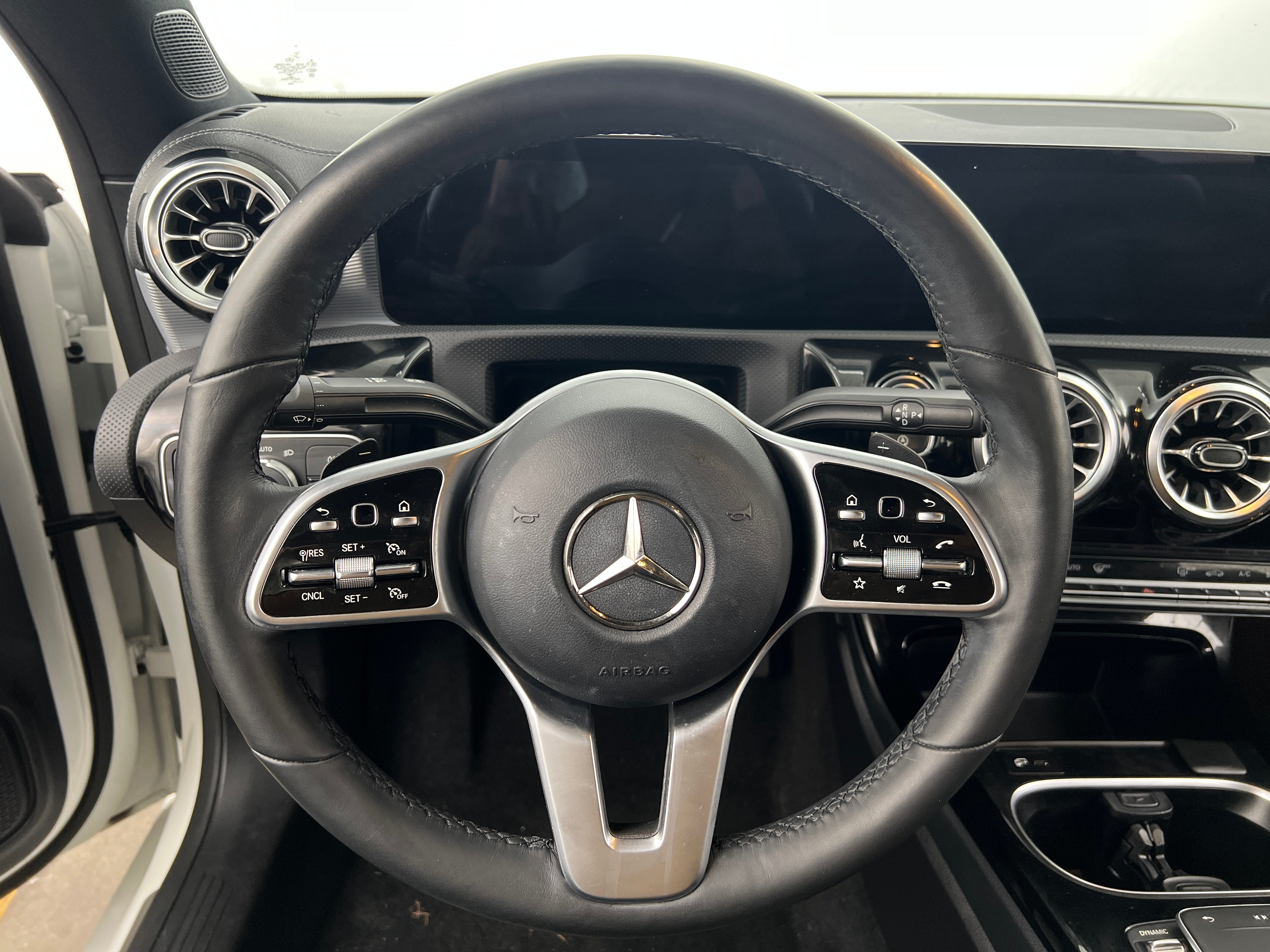 2022 Mercedes-Benz CLA 250 4