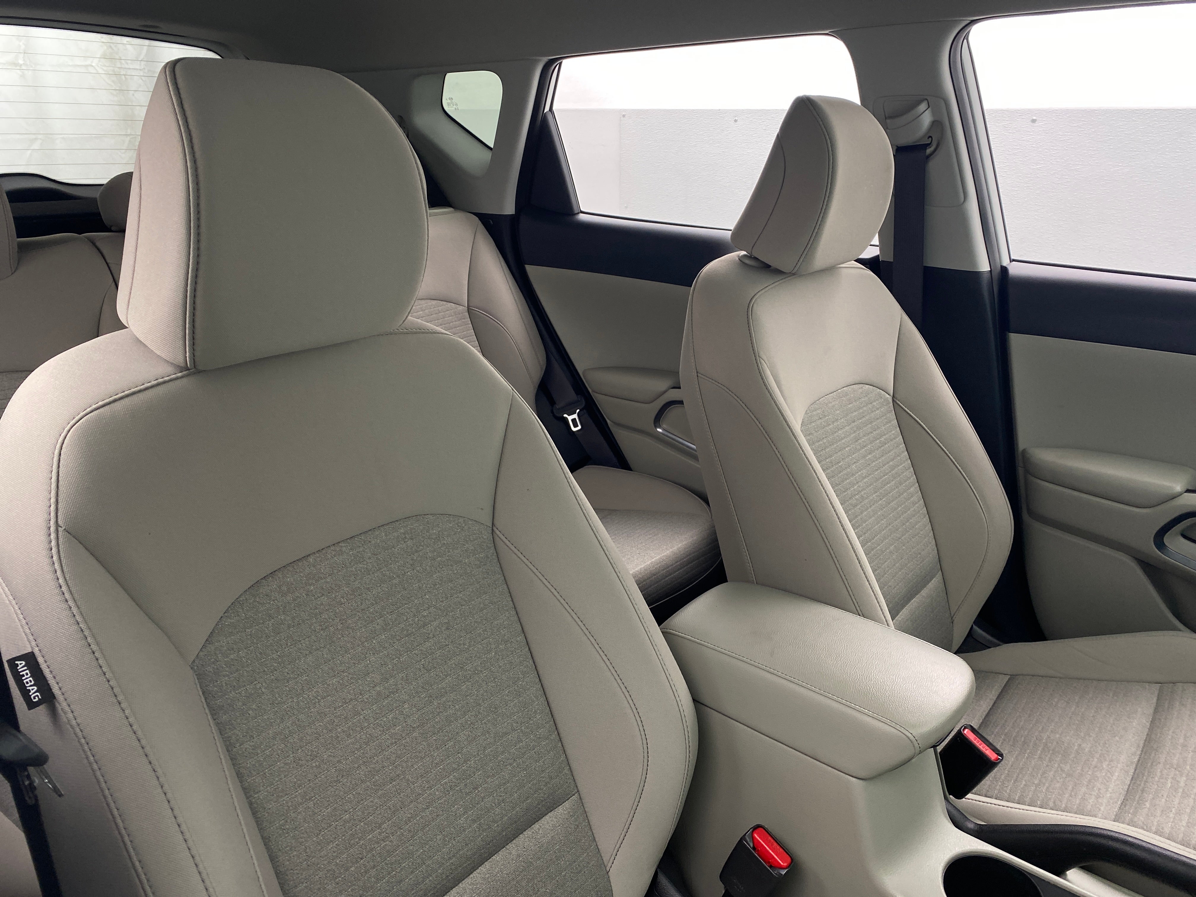 2020 Kia Soul EX 2