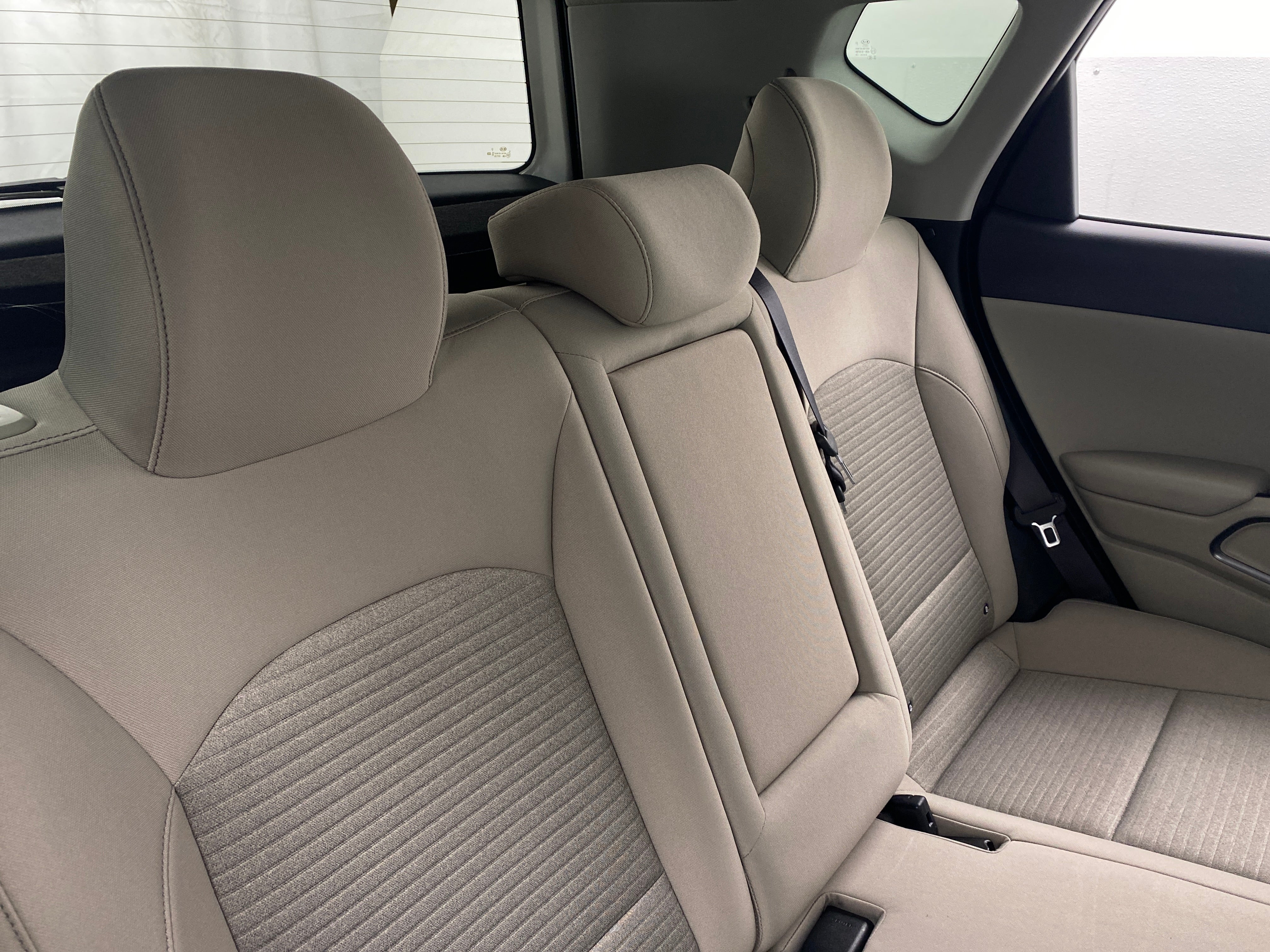 2020 Kia Soul EX 6