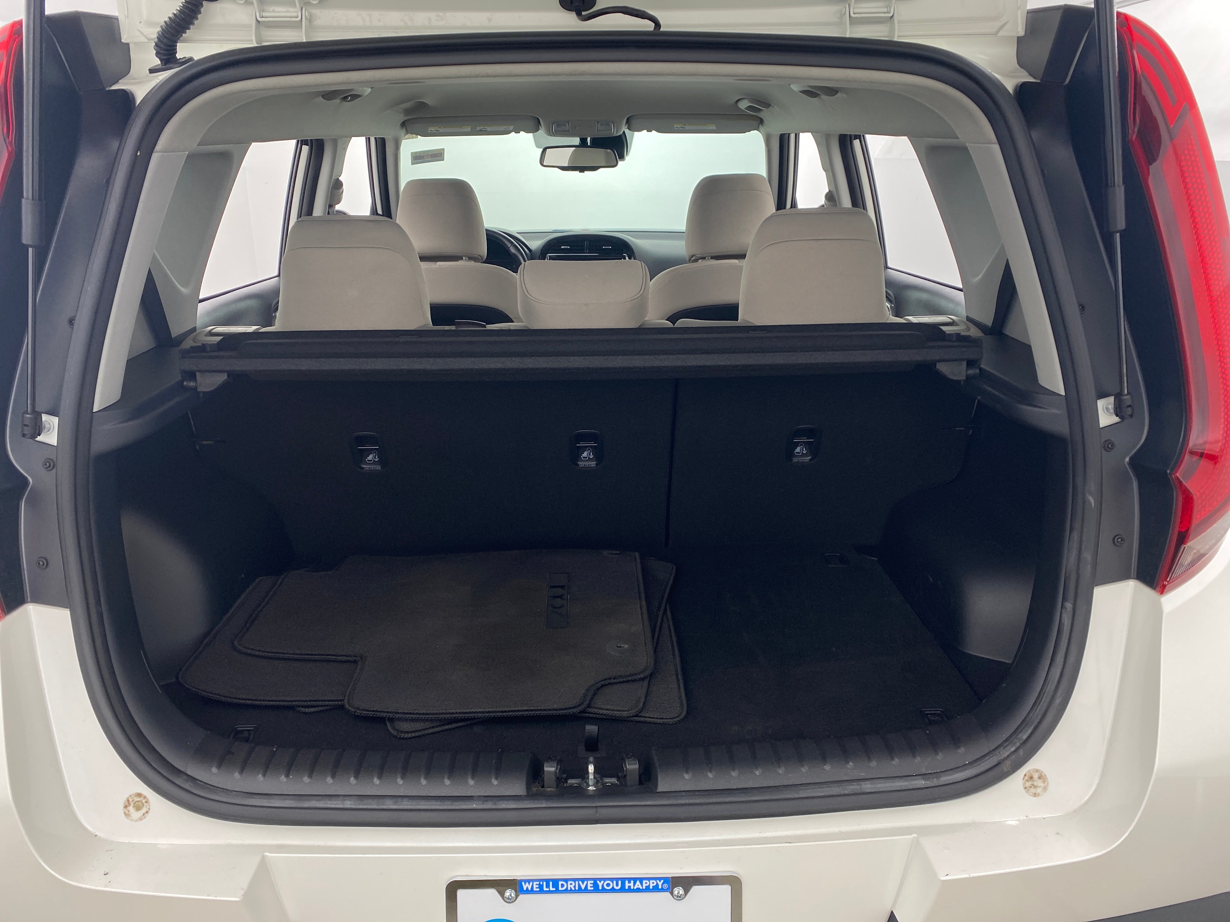 2020 Kia Soul EX 7