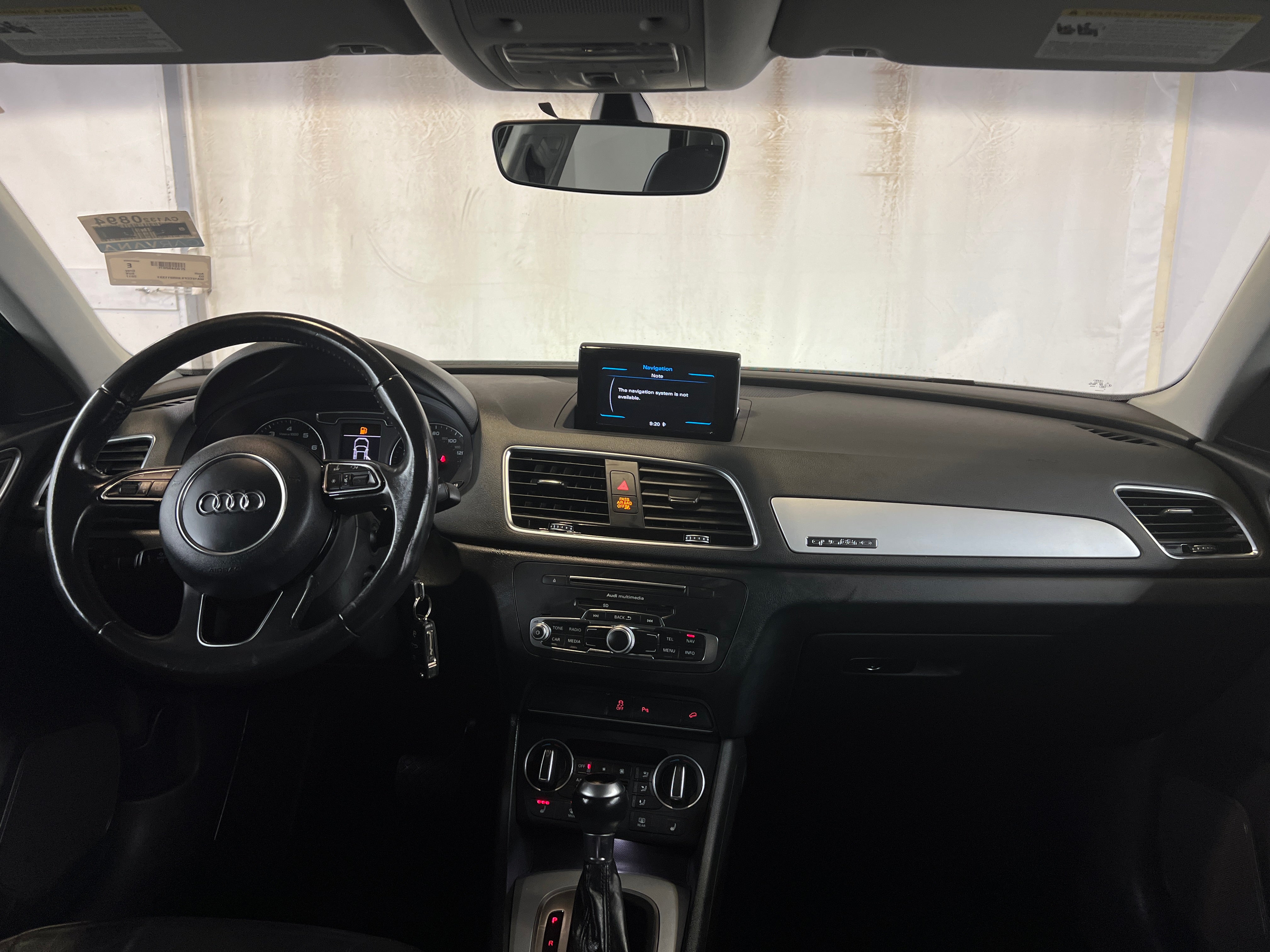 2017 Audi Q3 Premium 2