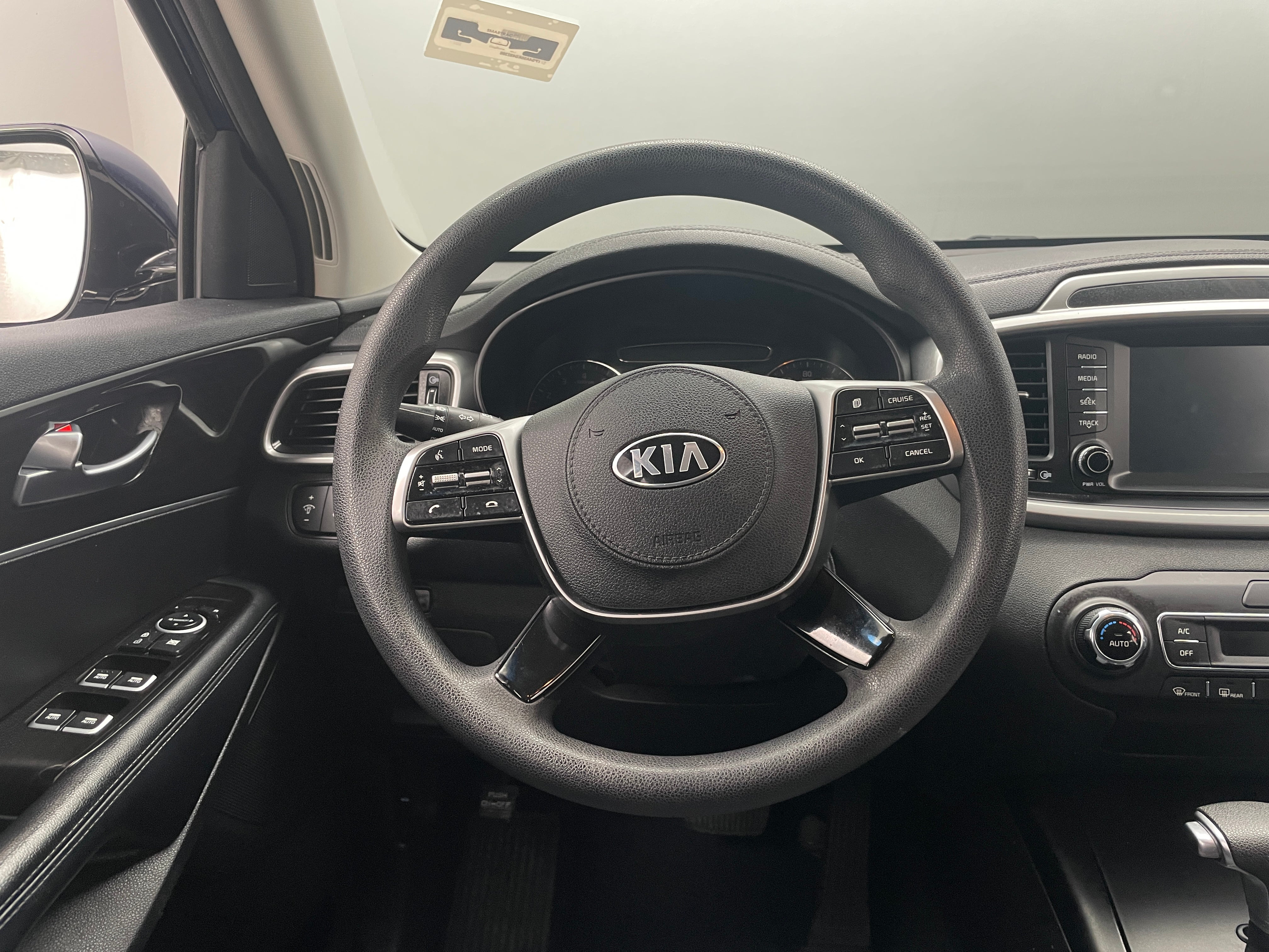 2019 Kia Sorento LX 5