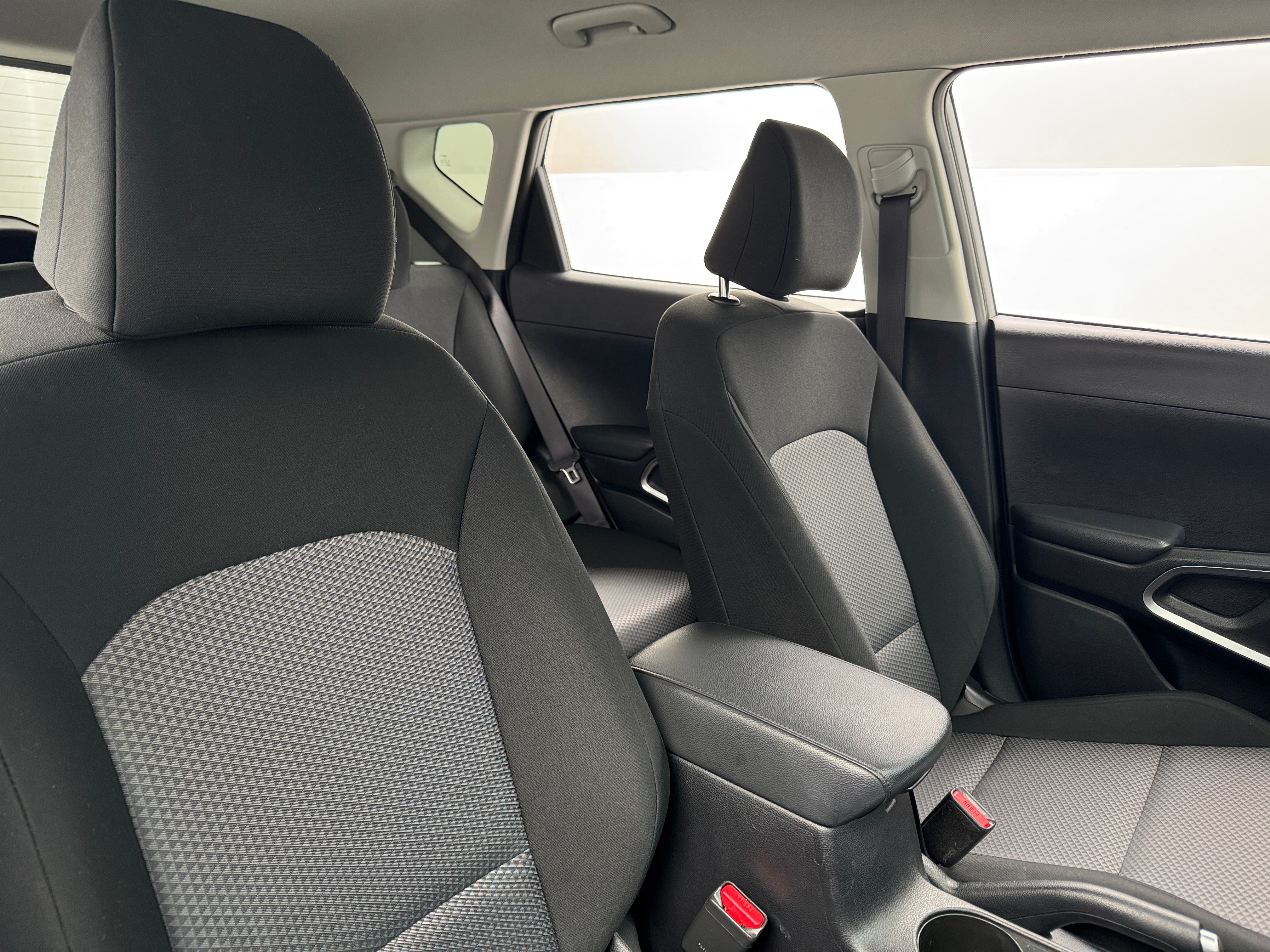 2023 Kia Soul LX 2