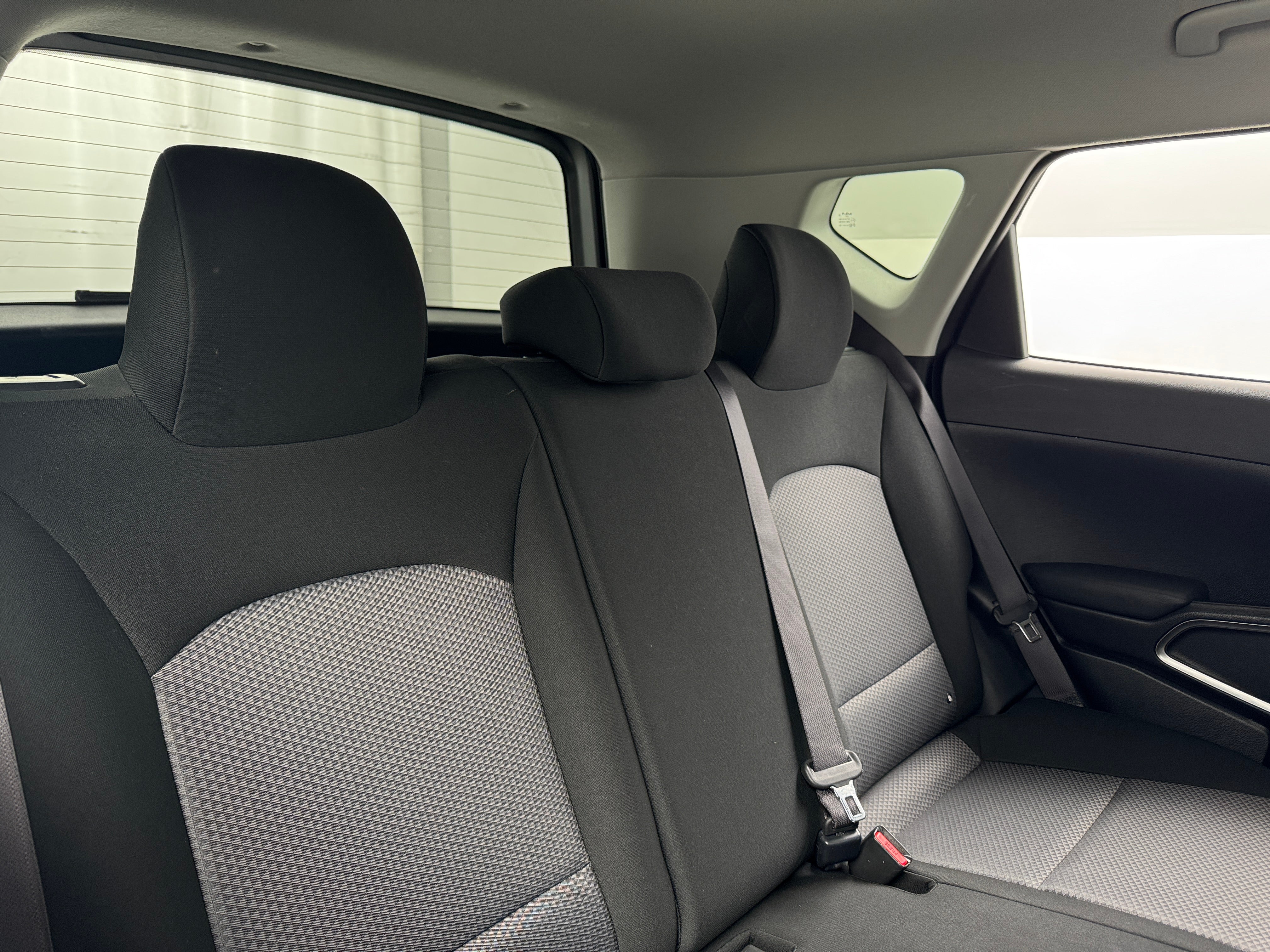 2023 Kia Soul LX 6