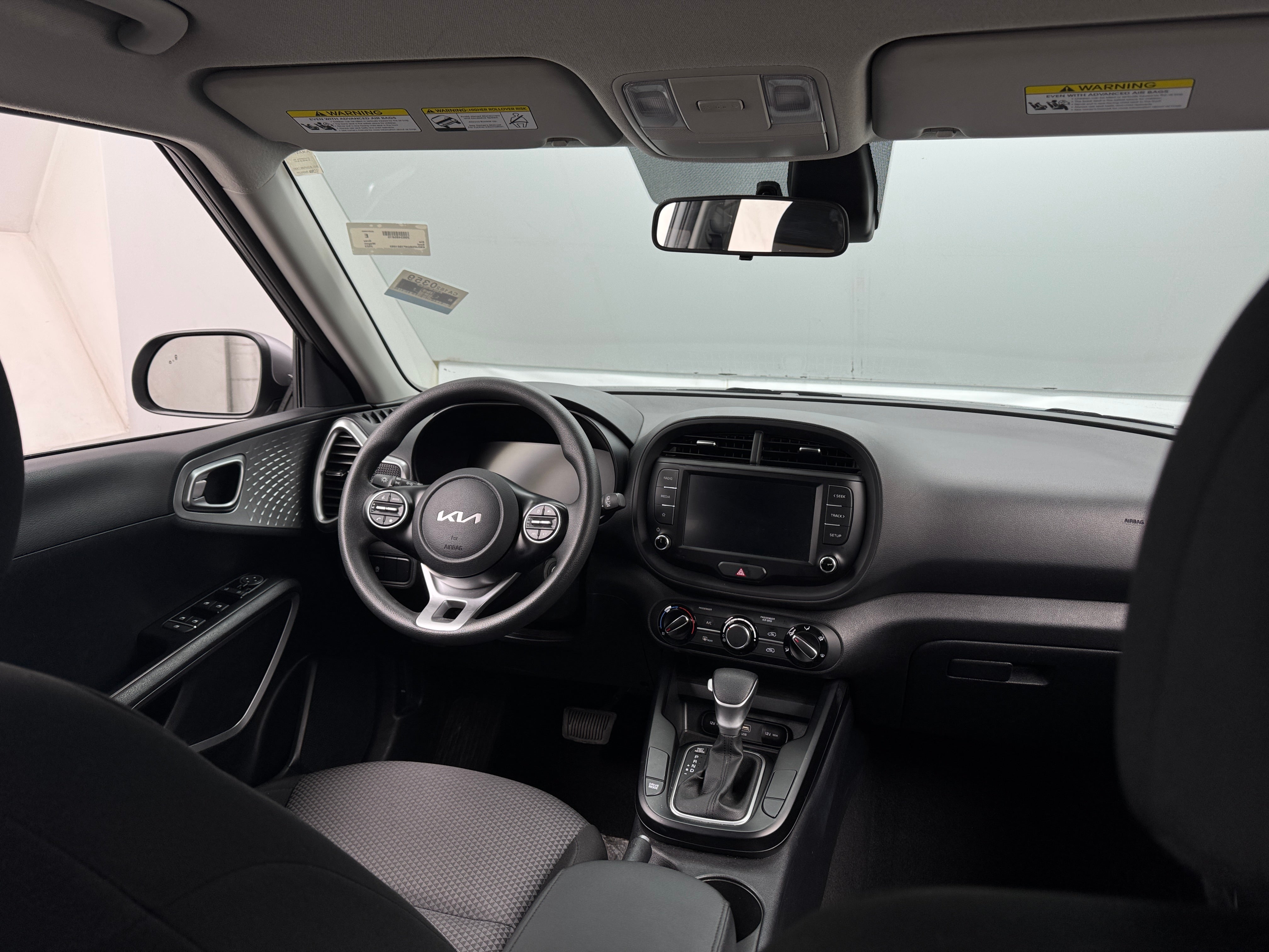 2023 Kia Soul LX 3