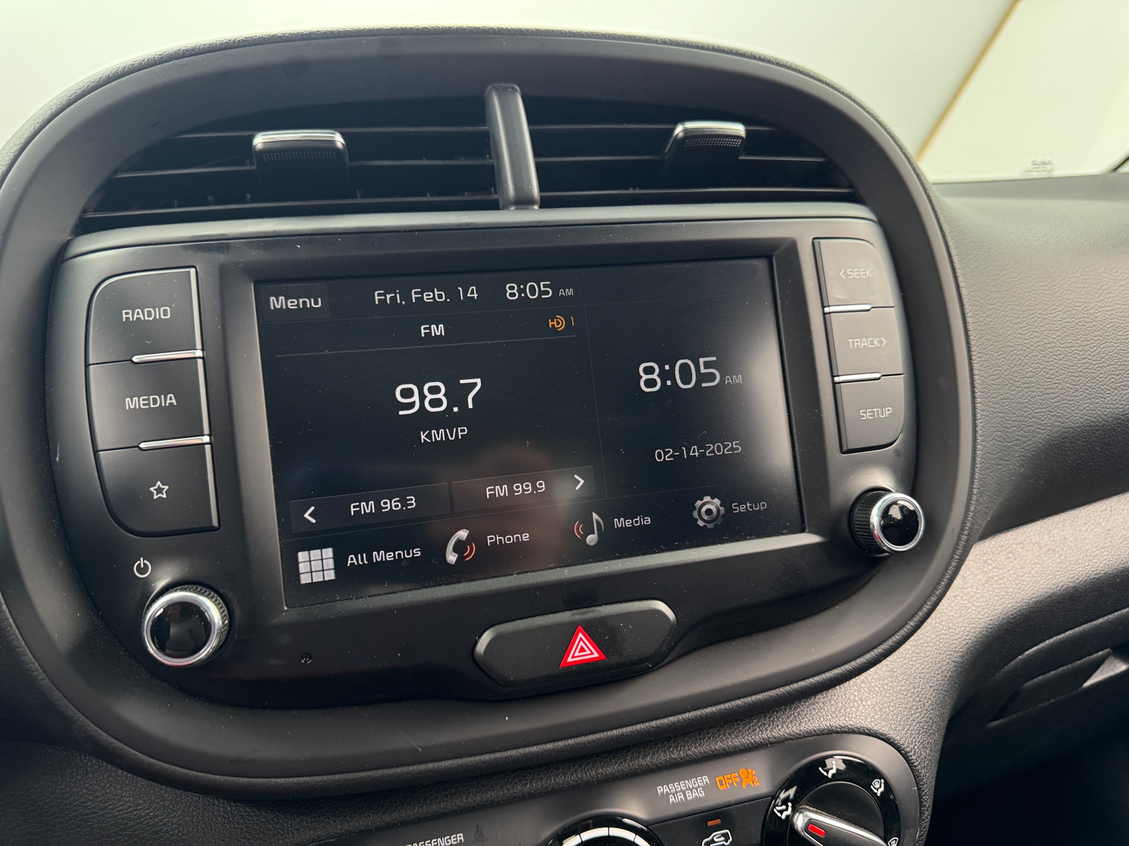 Thumbnail: 2023 Kia Soul - 4