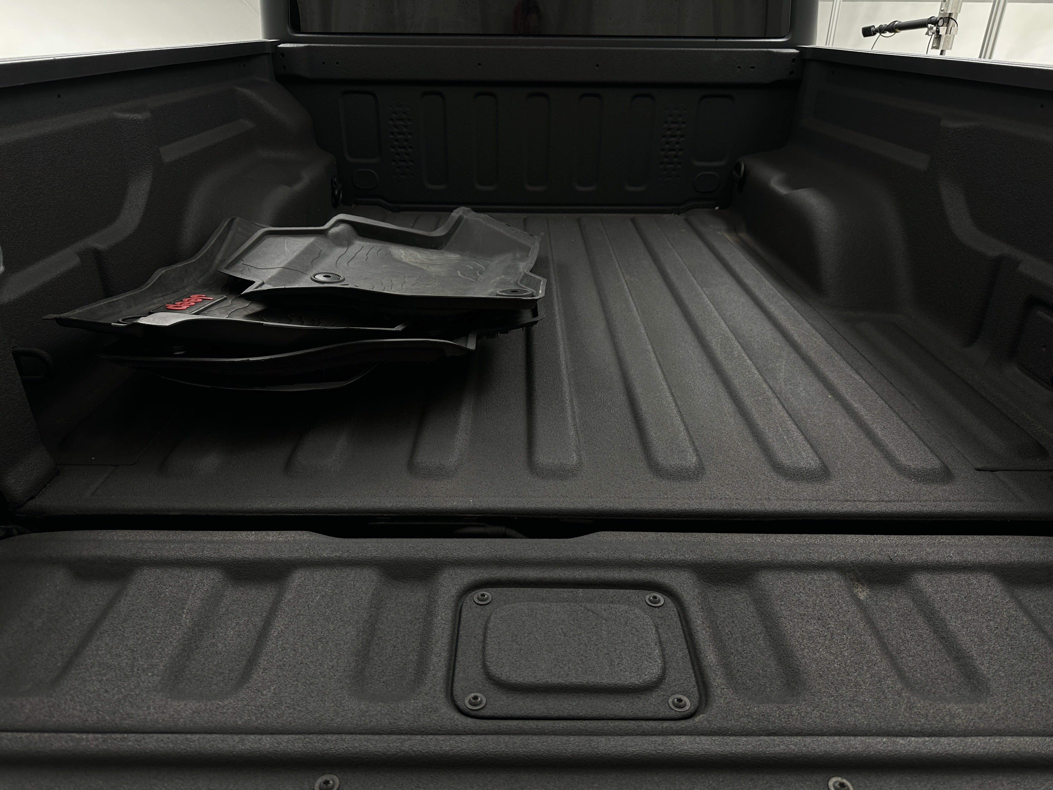2021 Jeep Gladiator Willys 7