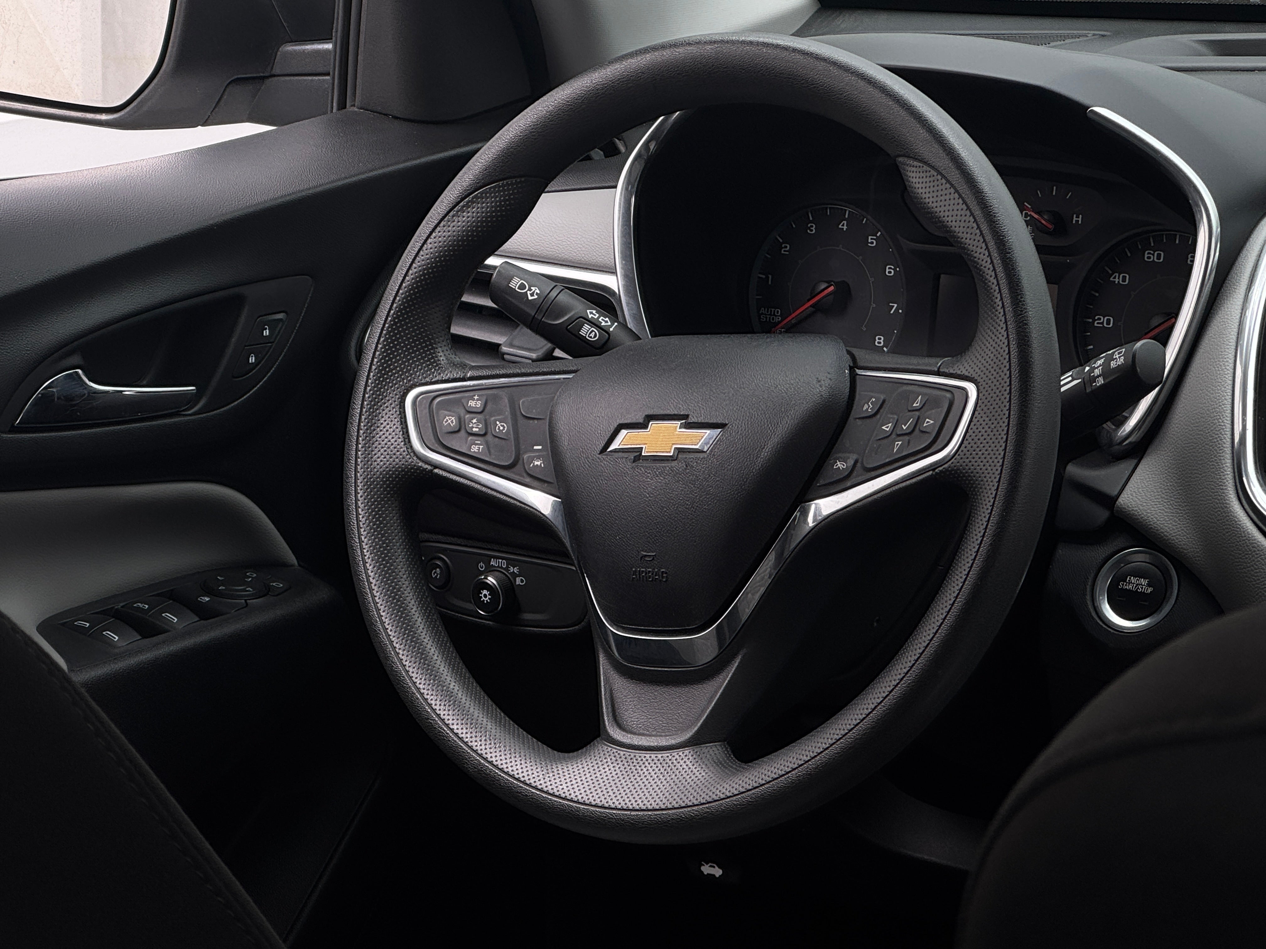 2020 Chevrolet Equinox LS 5