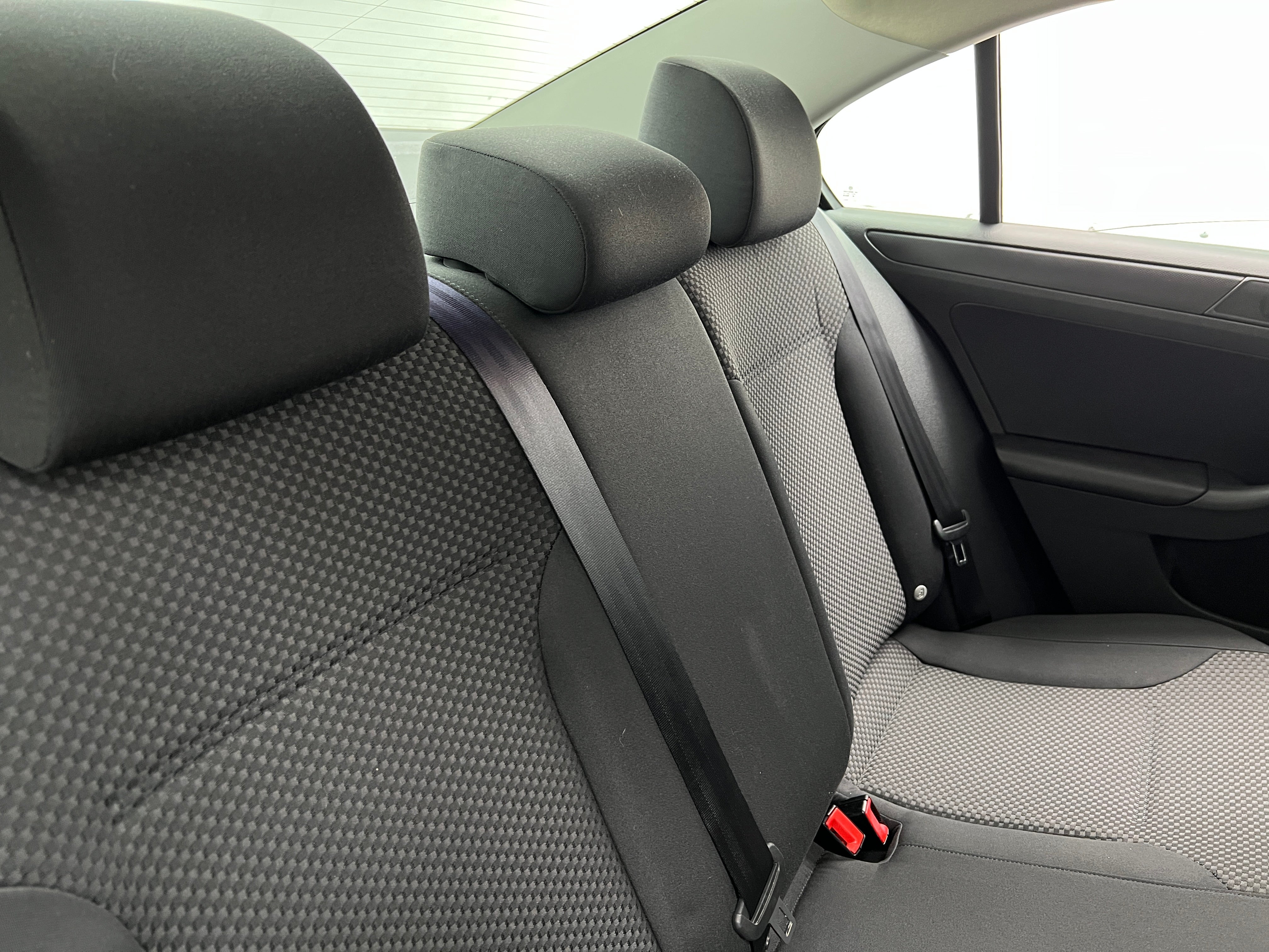 2014 Volkswagen Jetta S 6
