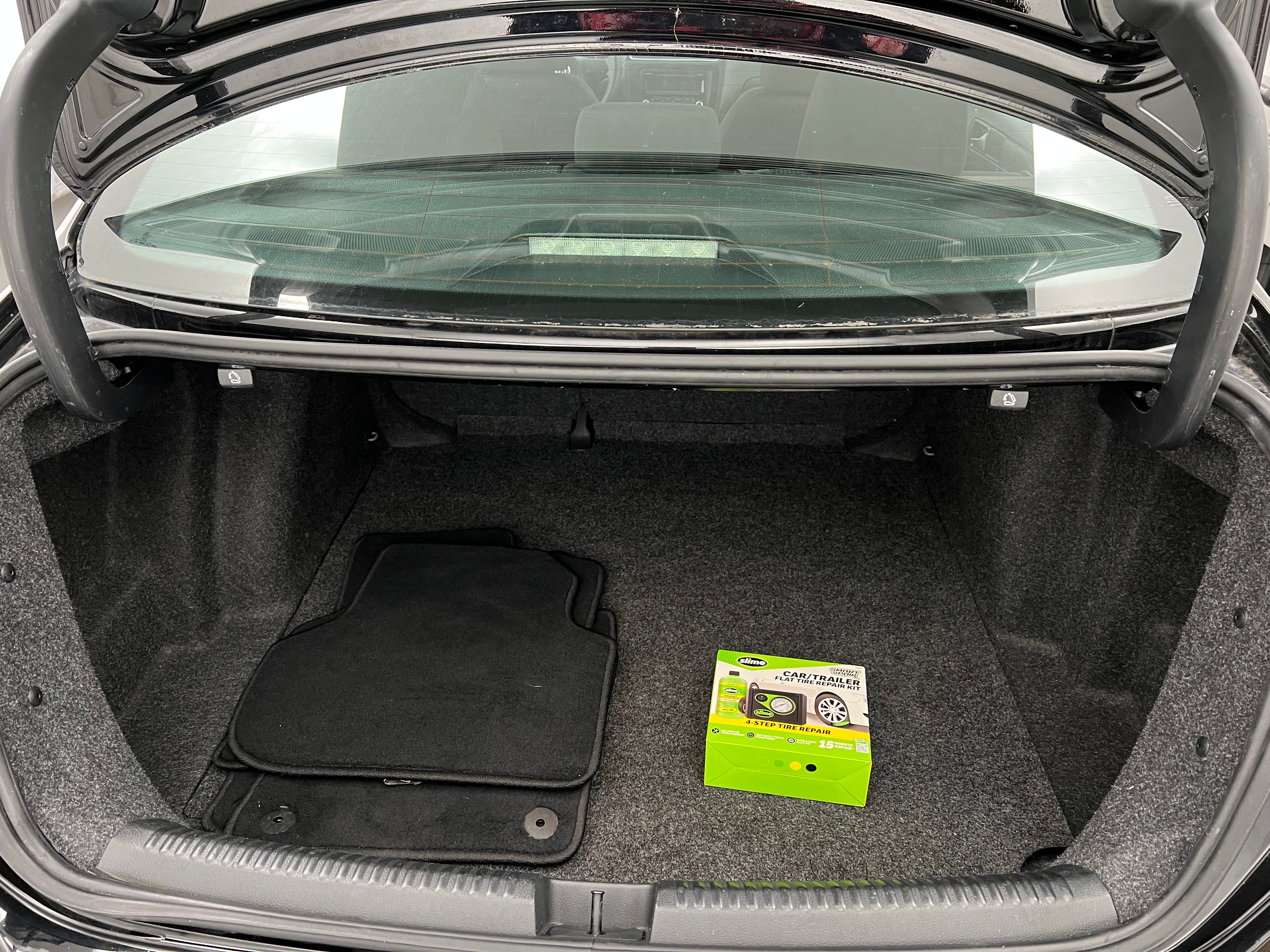 2014 Volkswagen Jetta S 7
