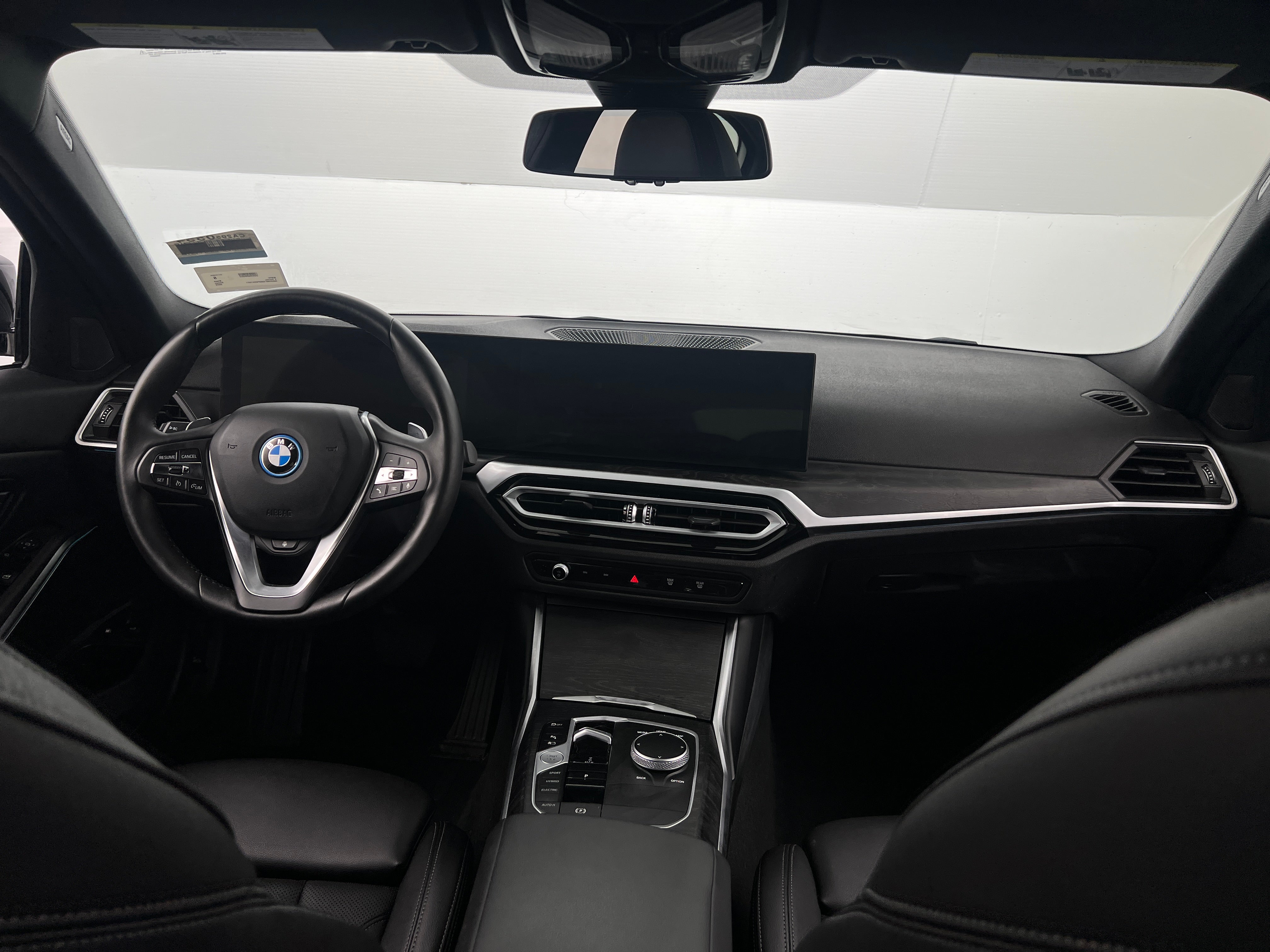 2023 BMW 3 Series 330e xDrive 2