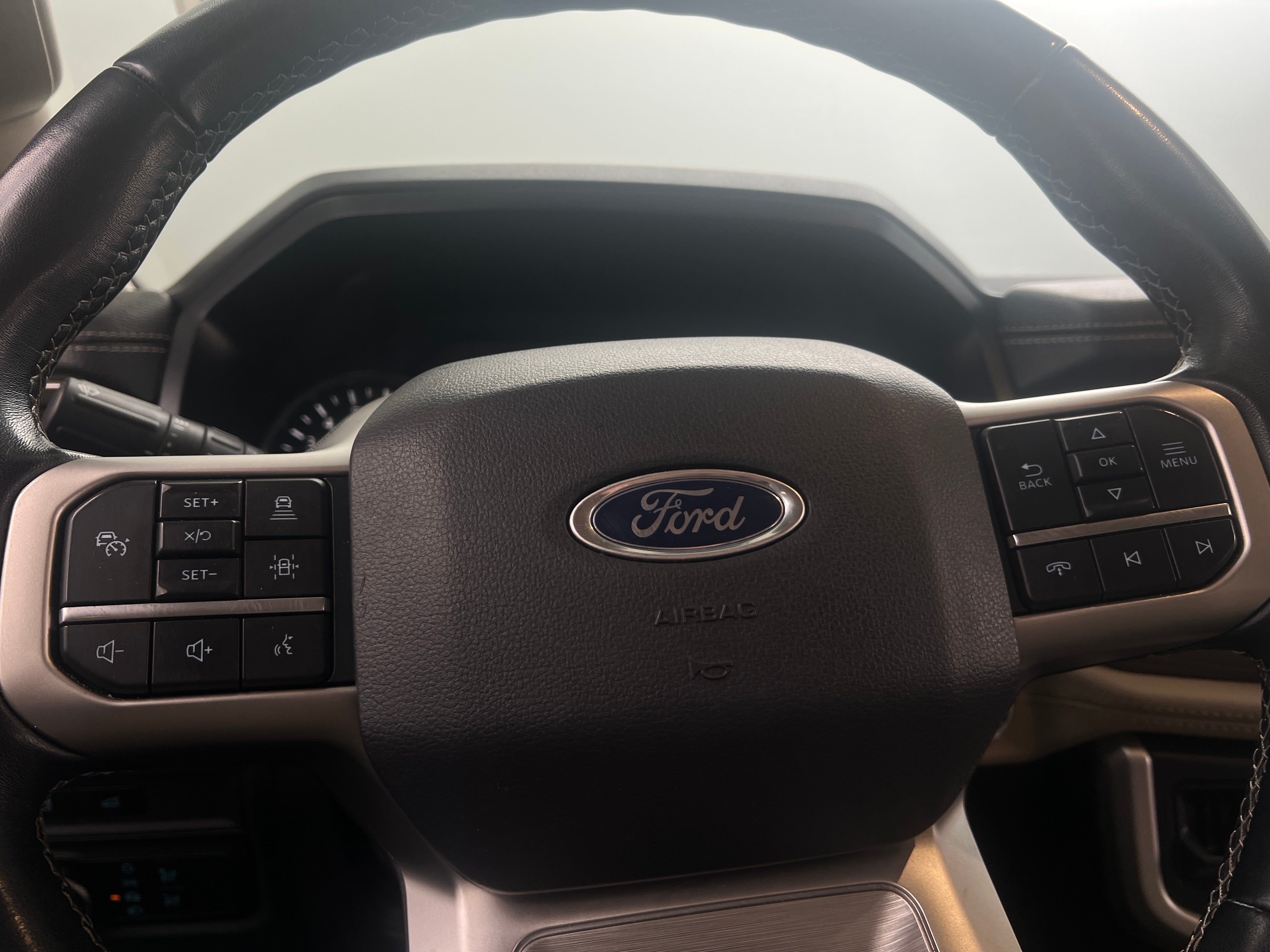 2023 Ford Expedition MAX Limited 4