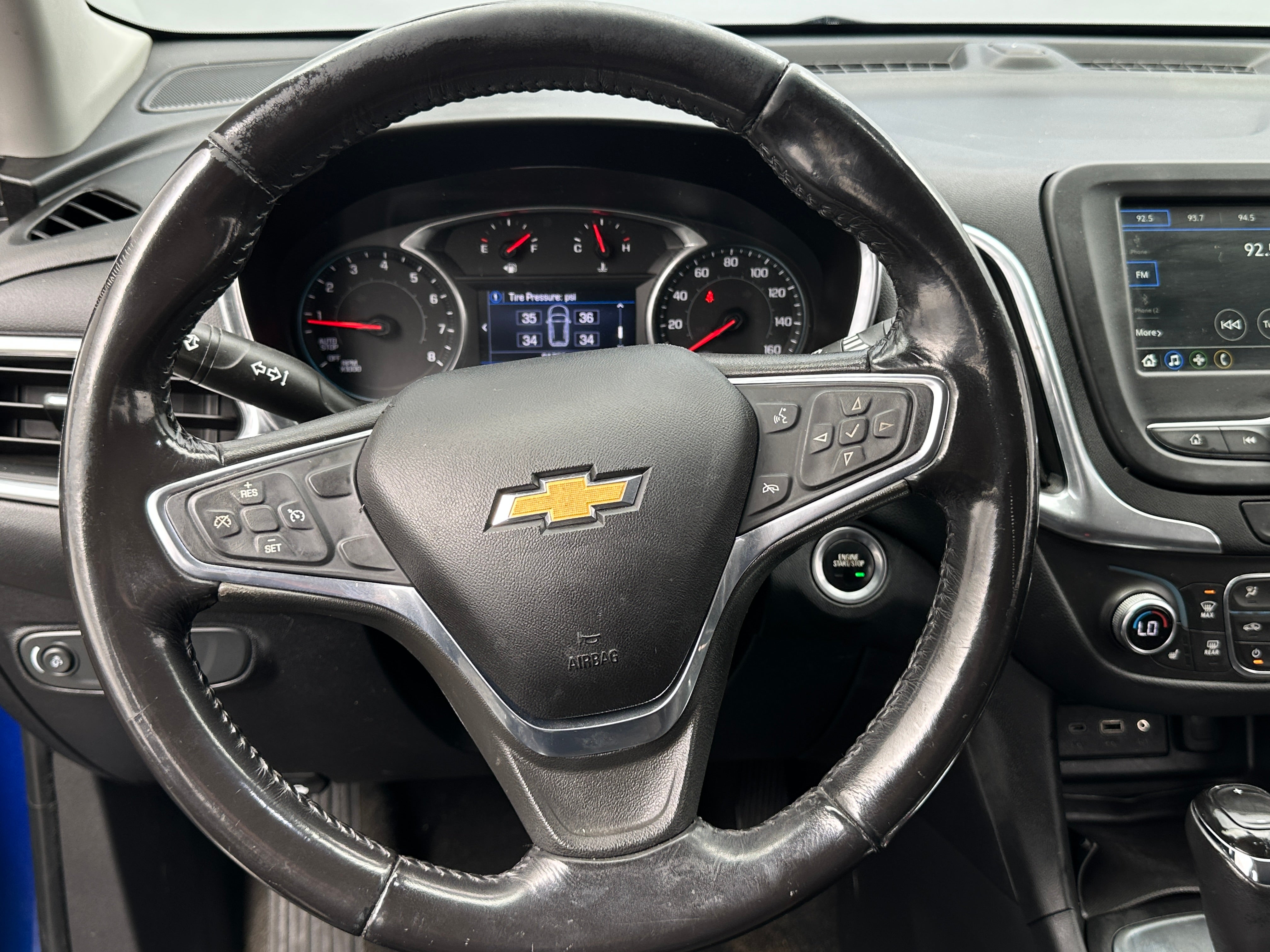 2019 Chevrolet Equinox LT 5