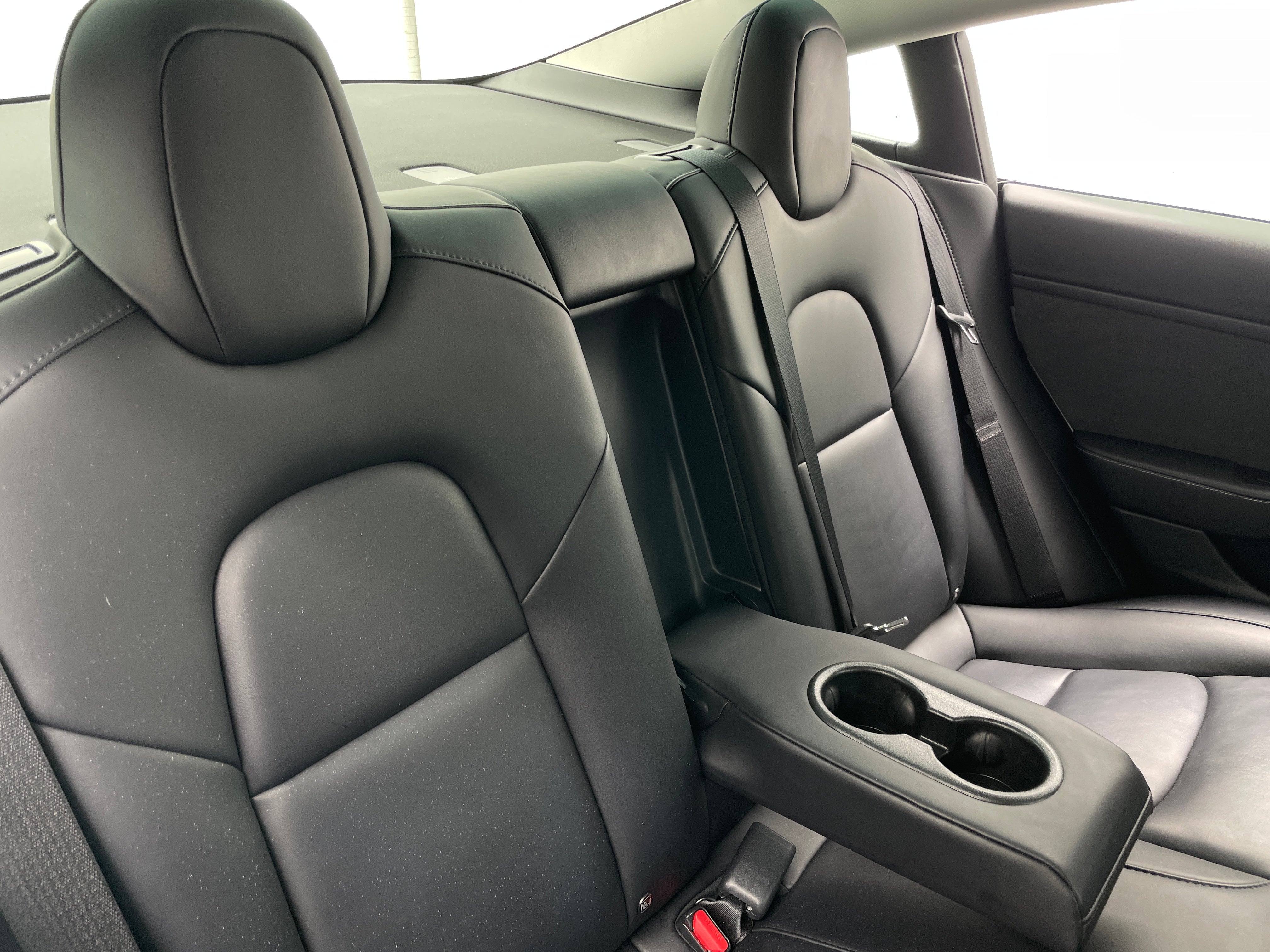 2023 Tesla Model 3 Standard Range 4