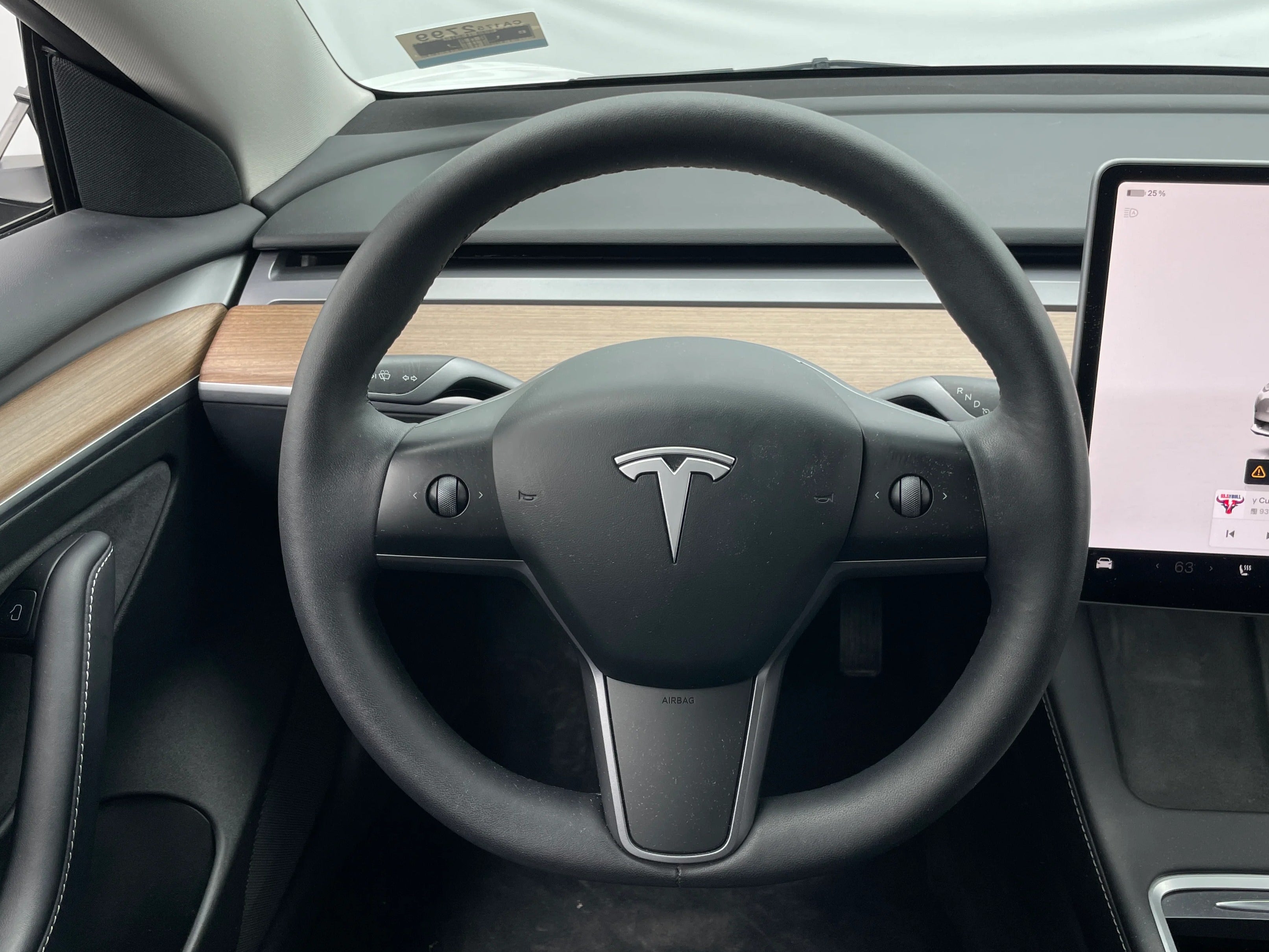 2023 Tesla Model 3 Standard Range 3
