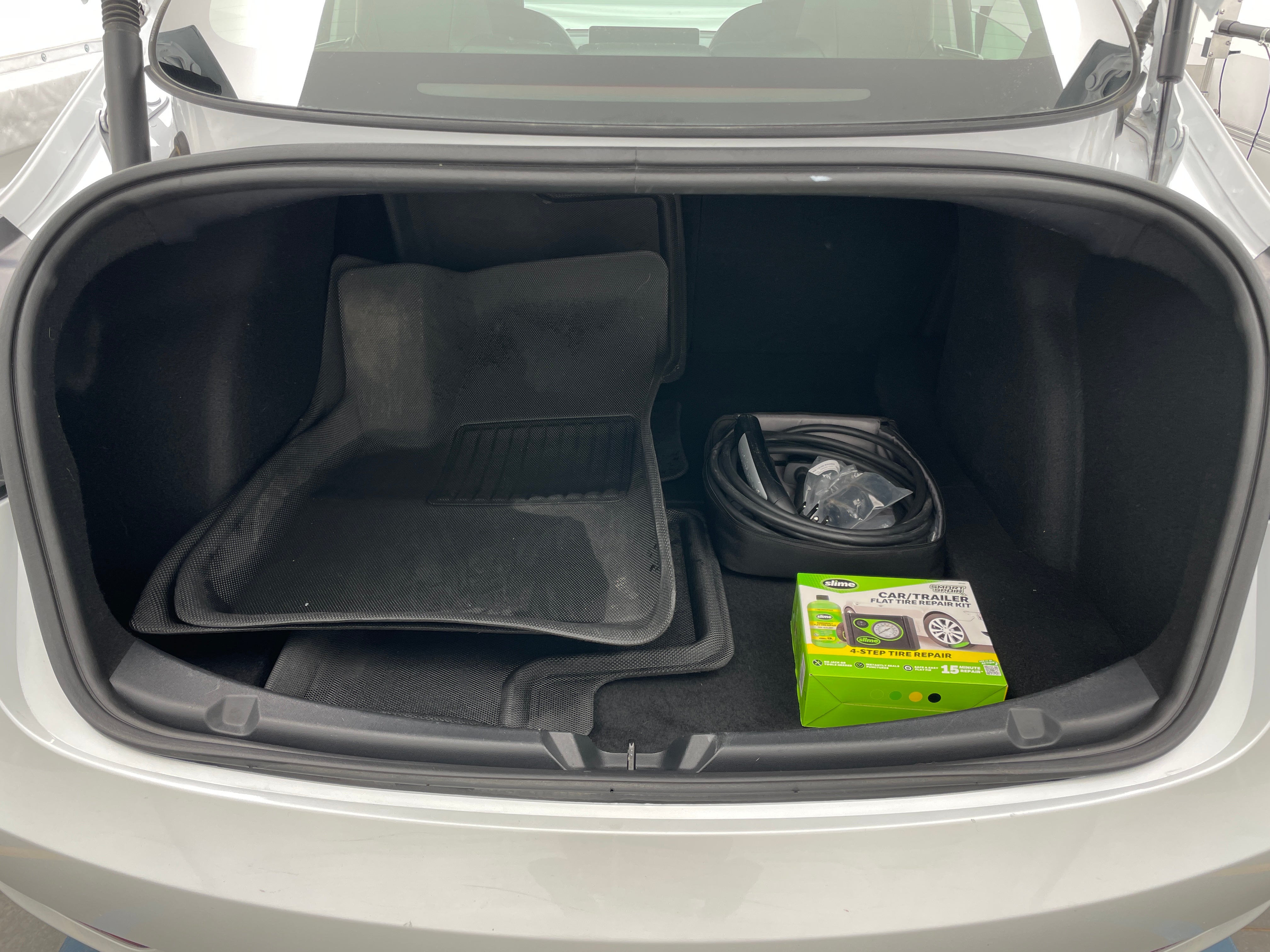 2023 Tesla Model 3 Standard Range 5
