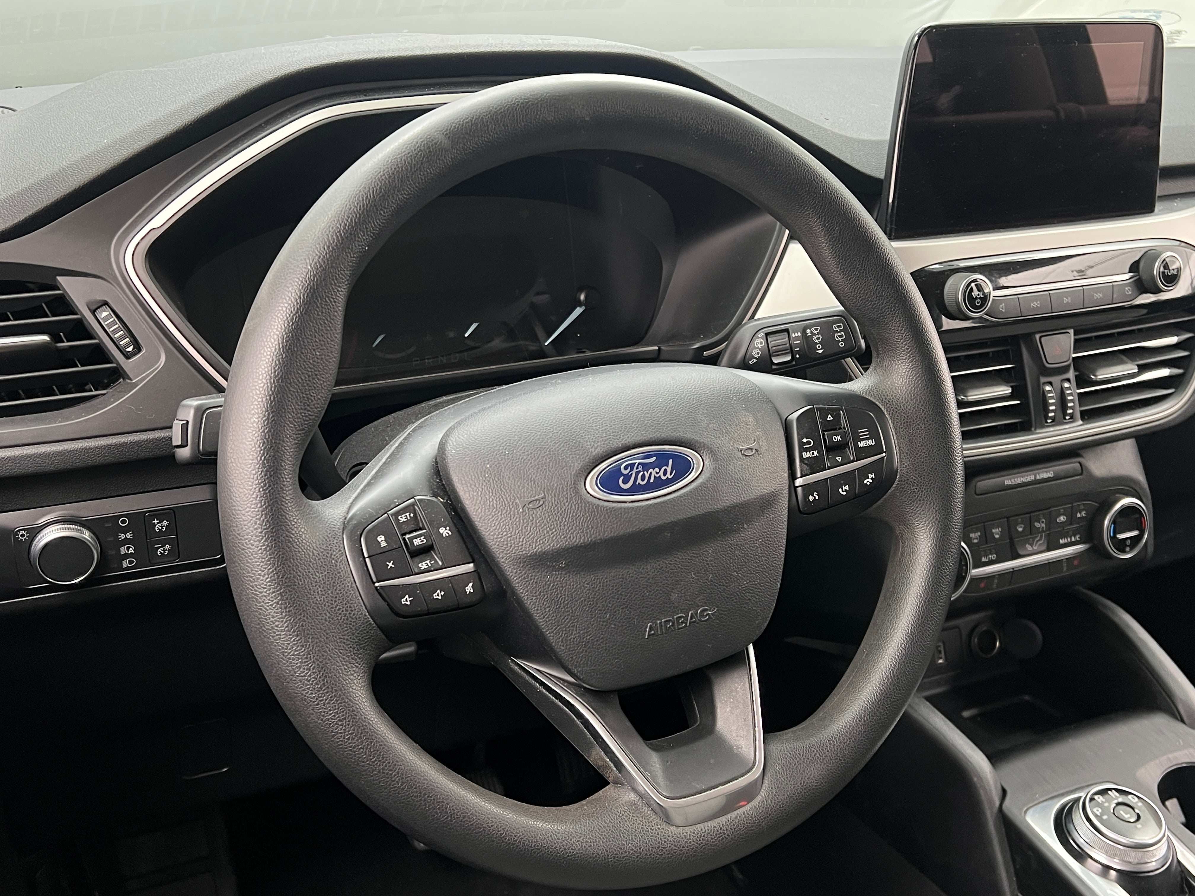 2020 Ford Escape SE 5