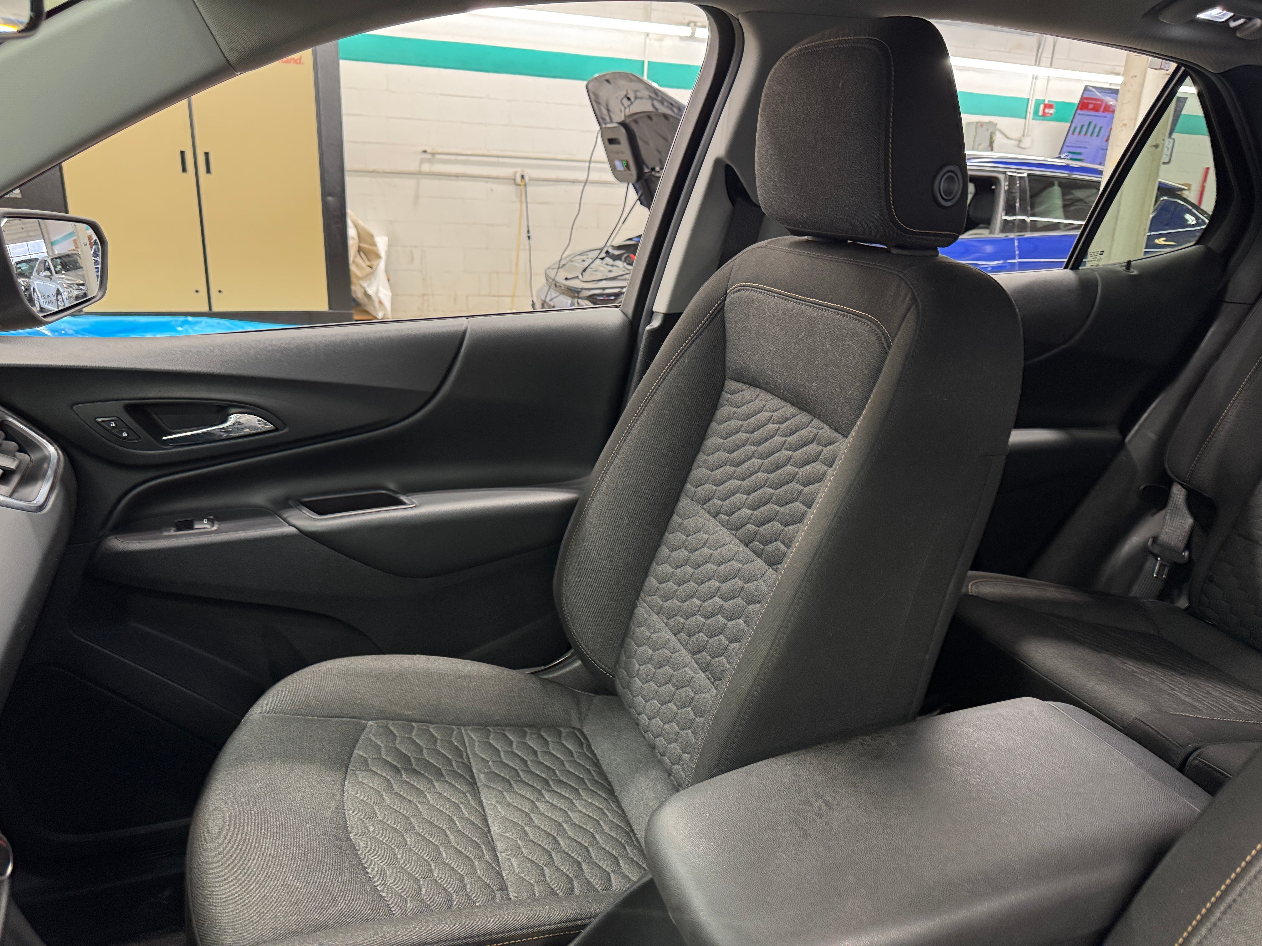 2018 Chevrolet Equinox LT 2